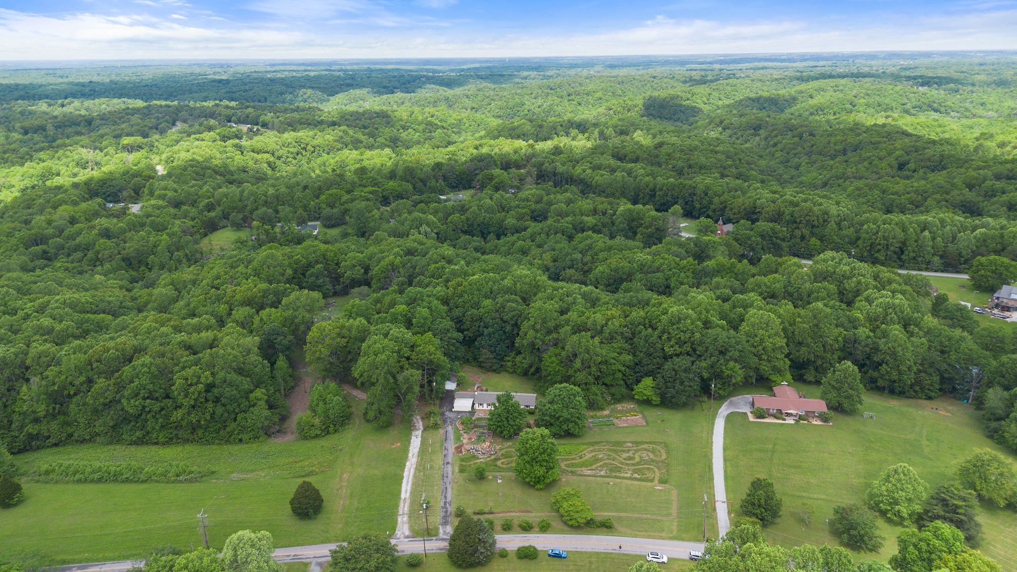 5933 Higdon Rd