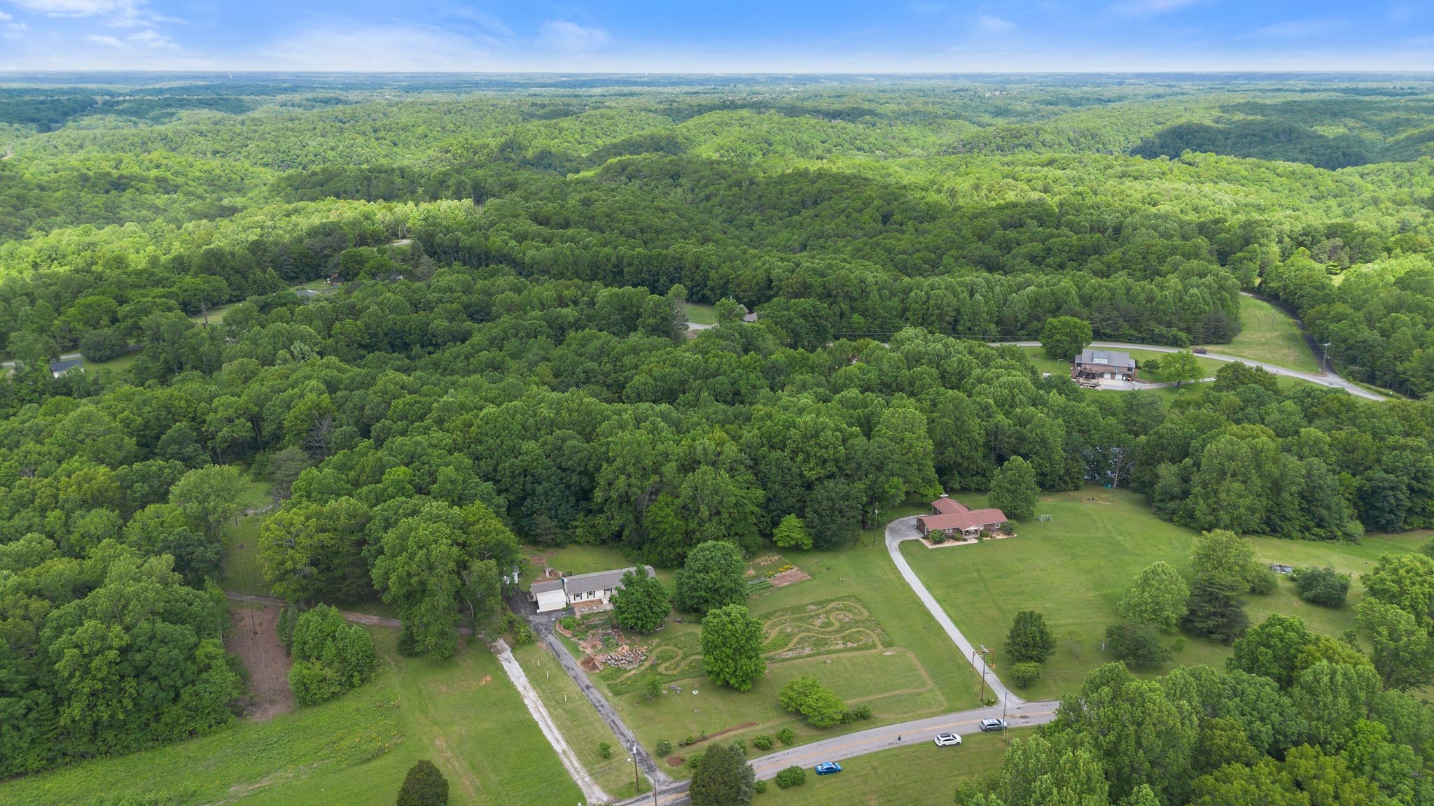 5933 Higdon Rd