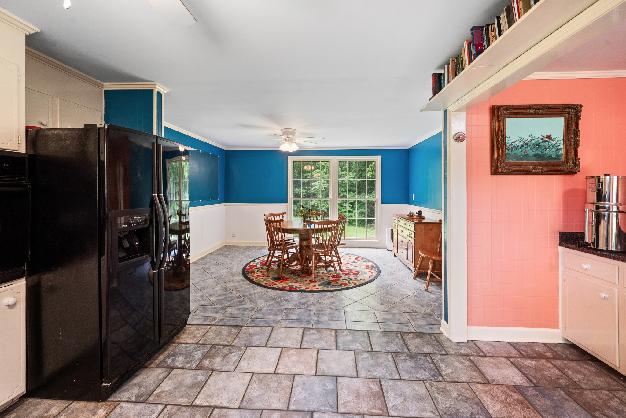 5933 Higdon Rd