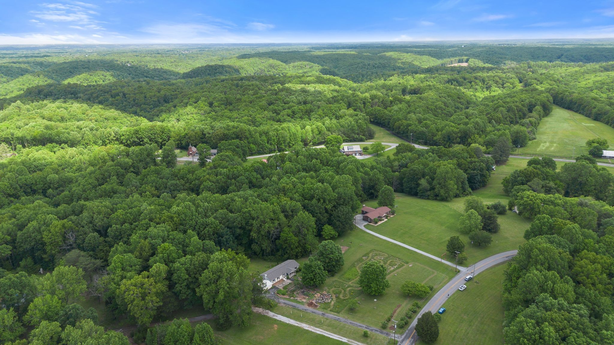 5933 Higdon Rd