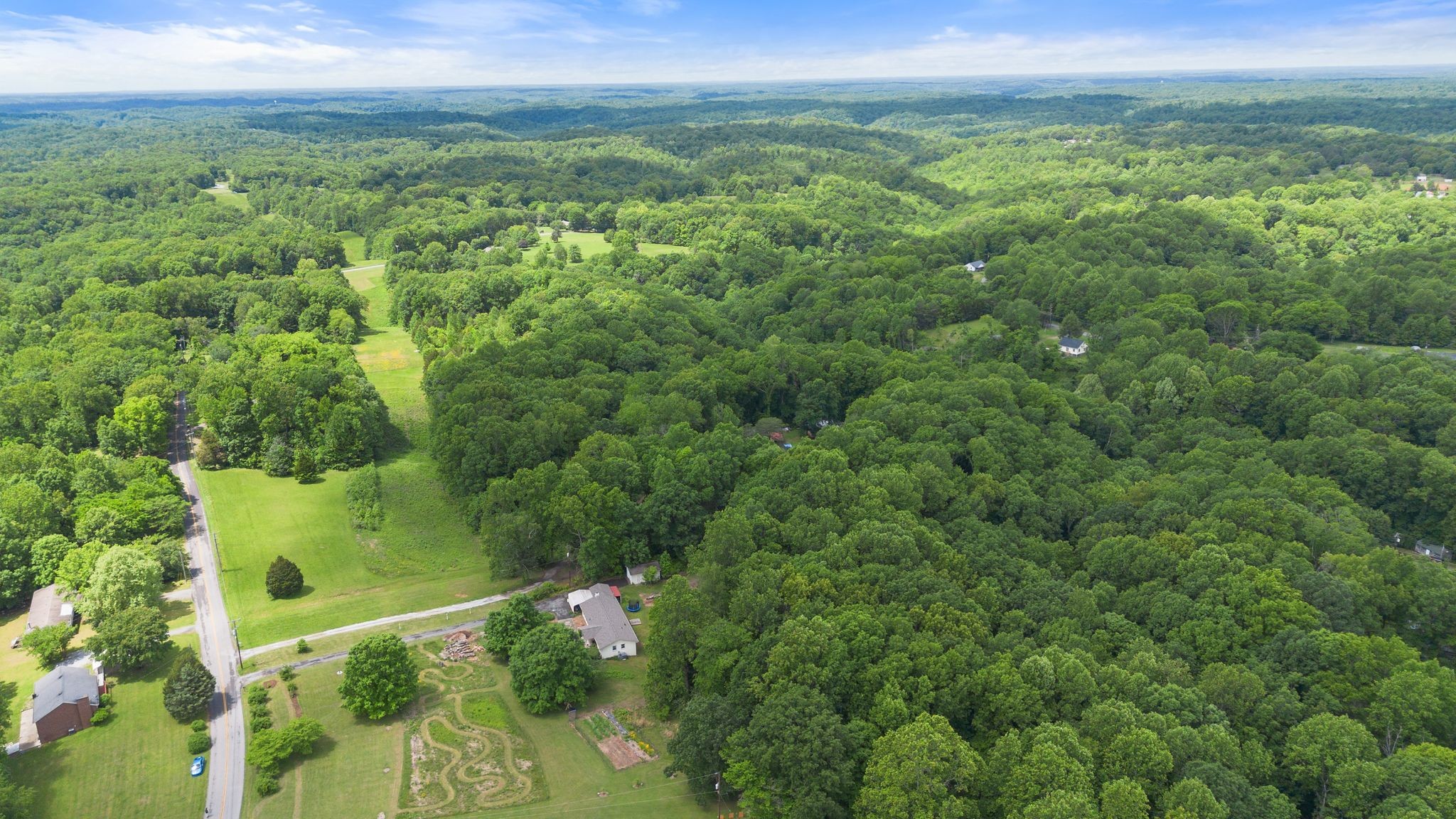 5933 Higdon Rd