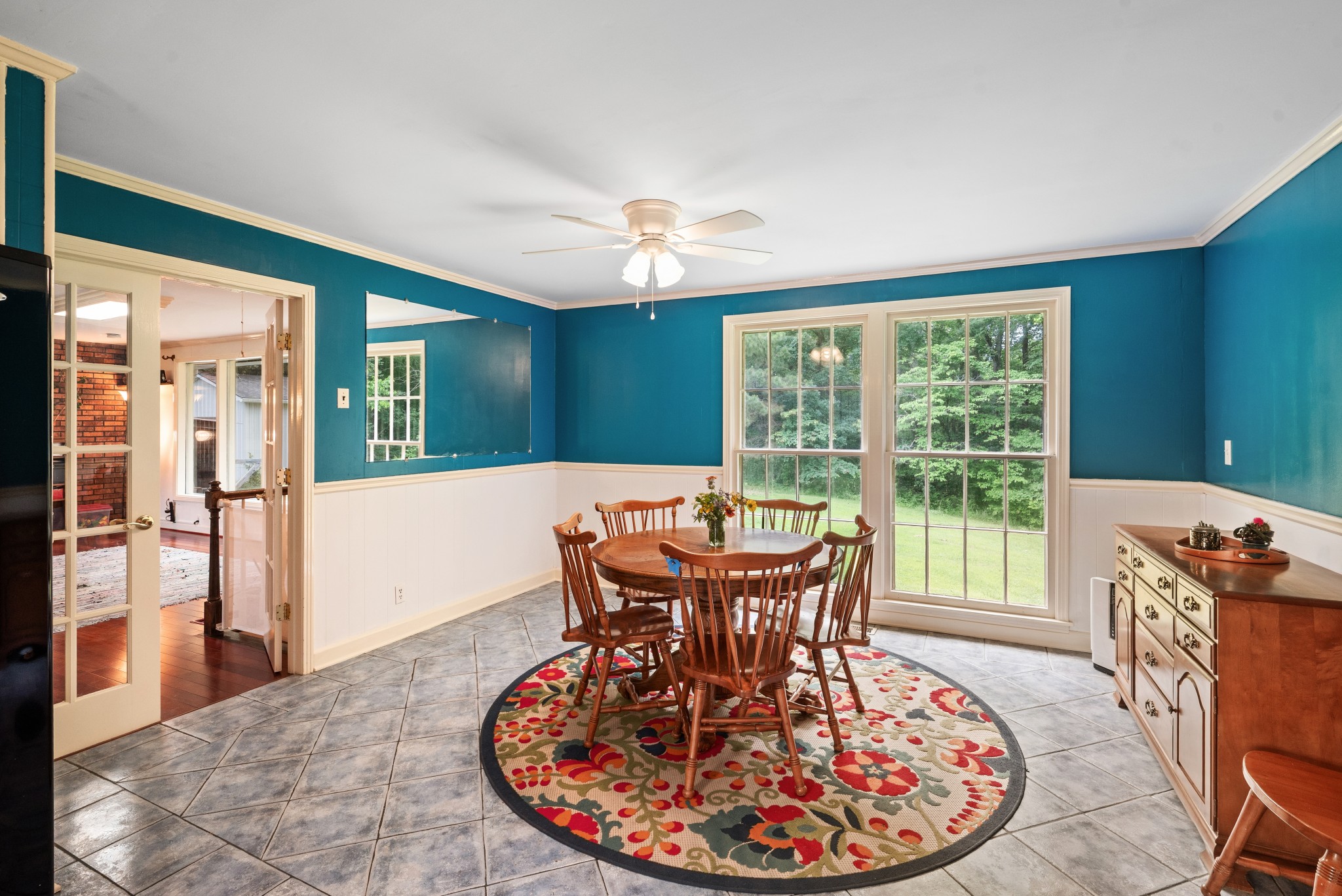 5933 Higdon Rd