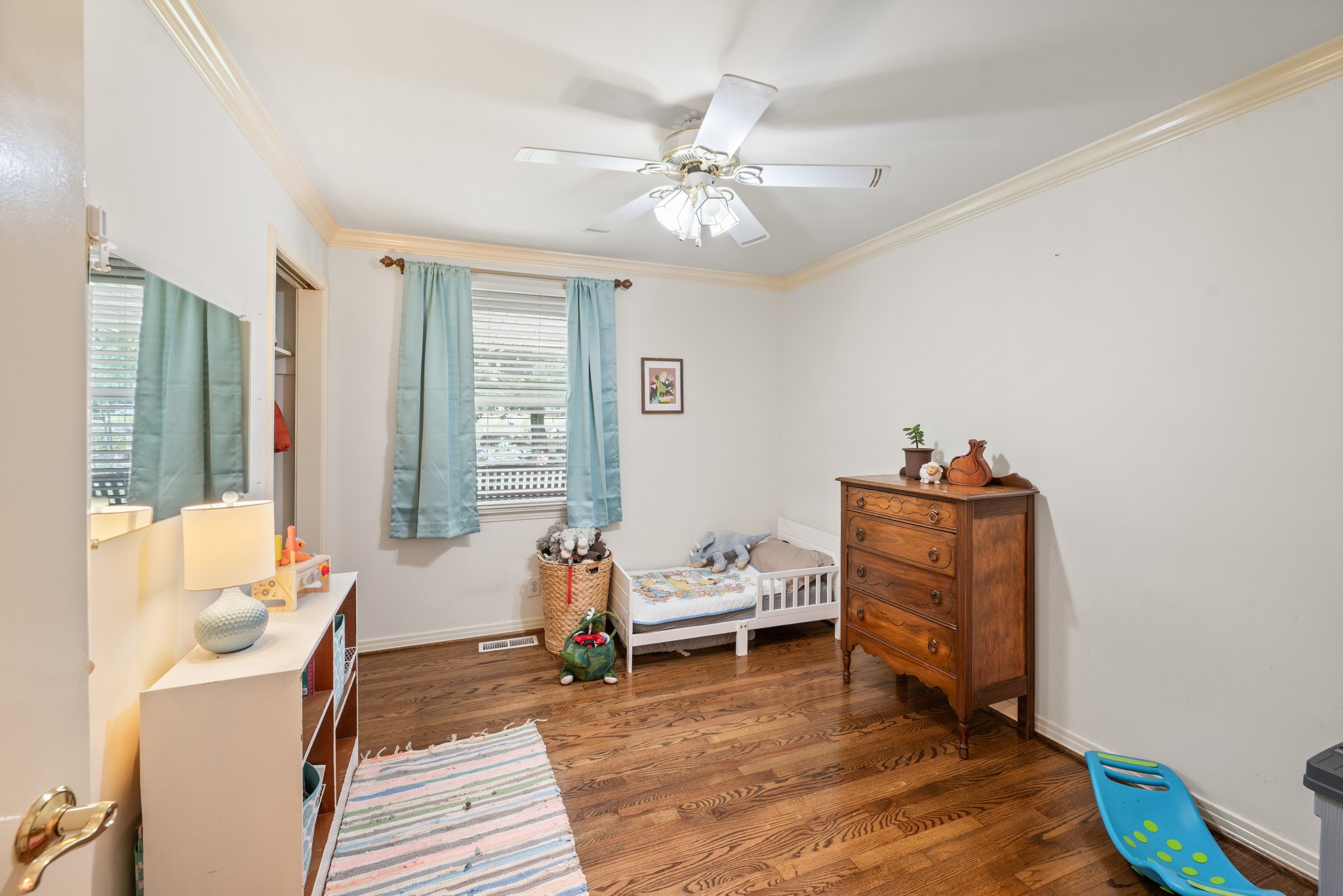5933 Higdon Rd