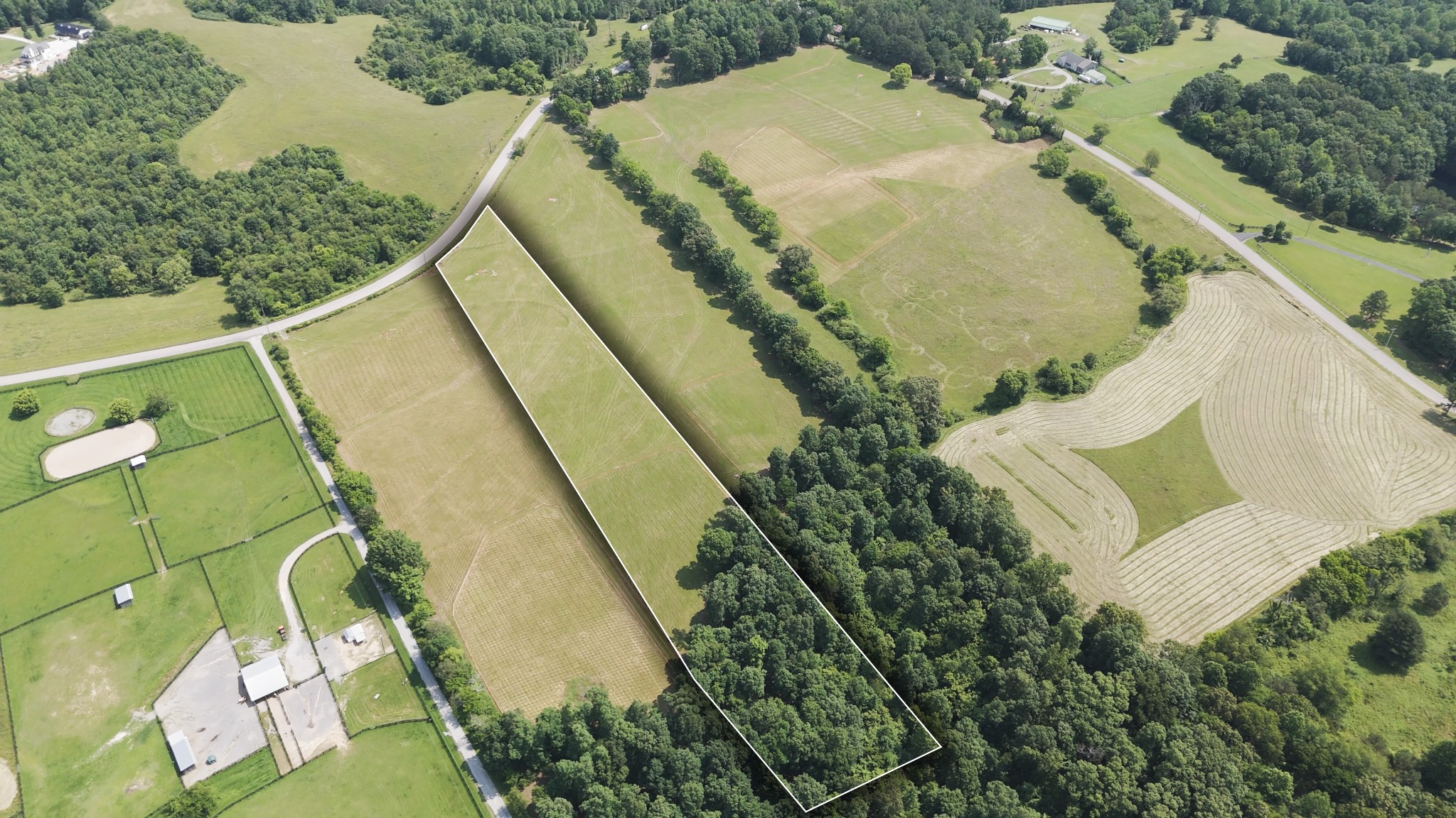0 W Lick Creek Rd