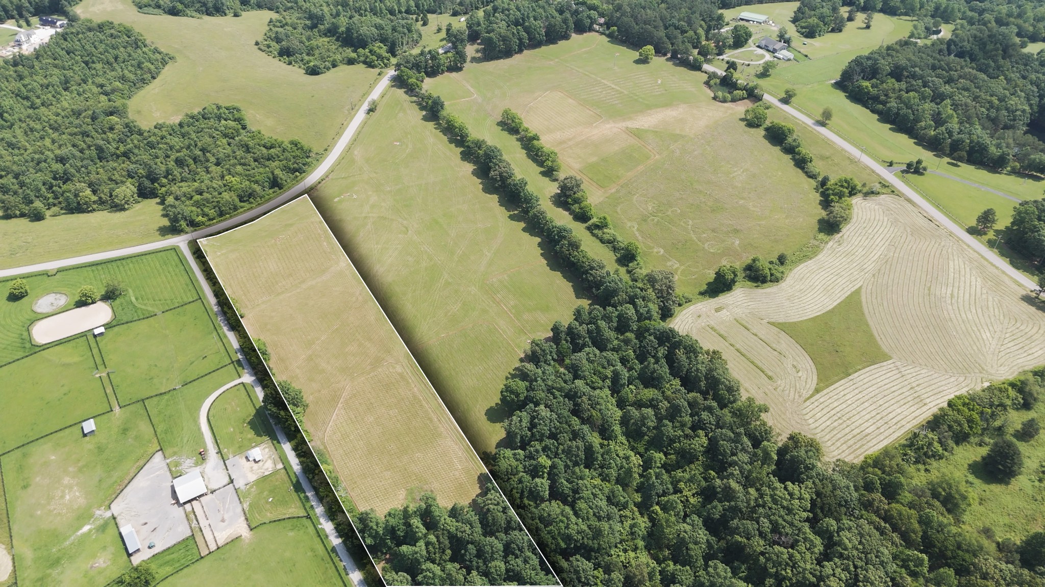 0 W Lick Creek Rd