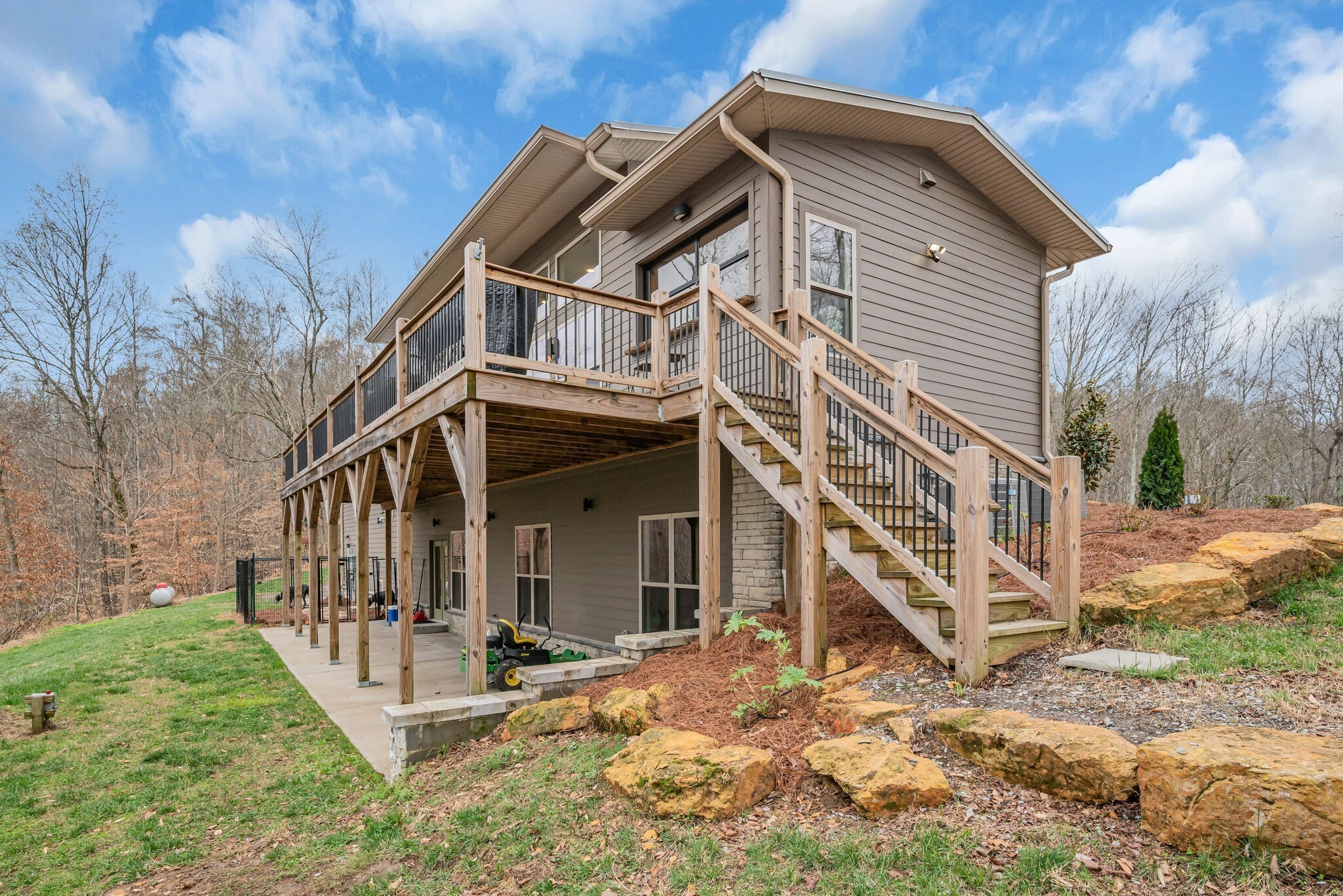 1180 Wiley Pardue Rd