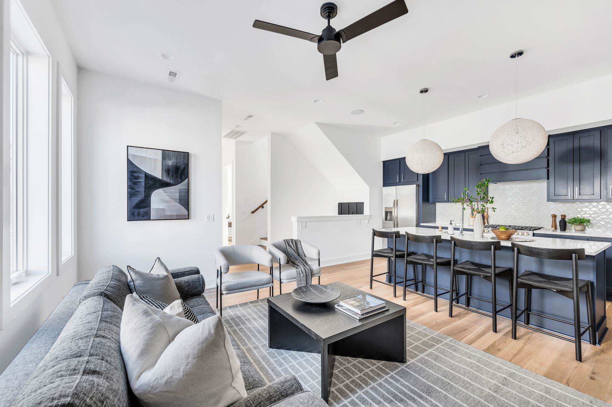16B Willis St