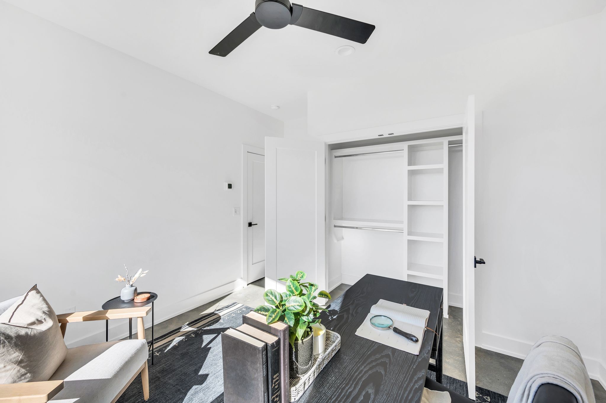 16B Willis St