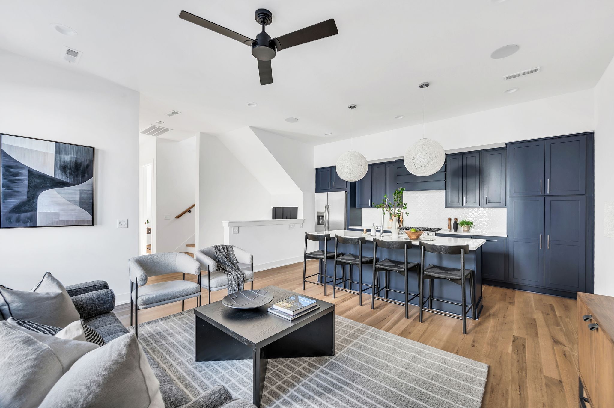 16B Willis St