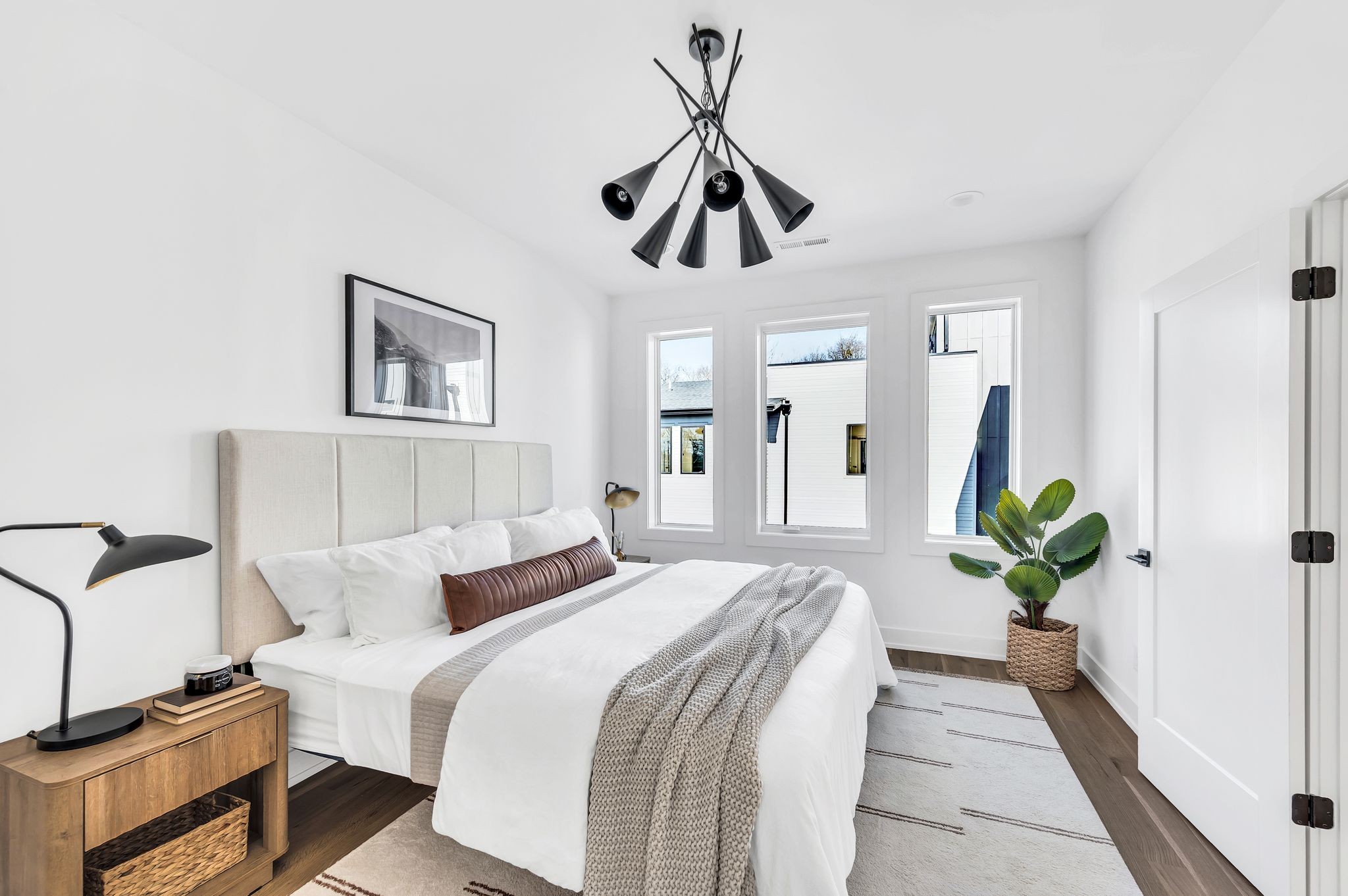 16B Willis St
