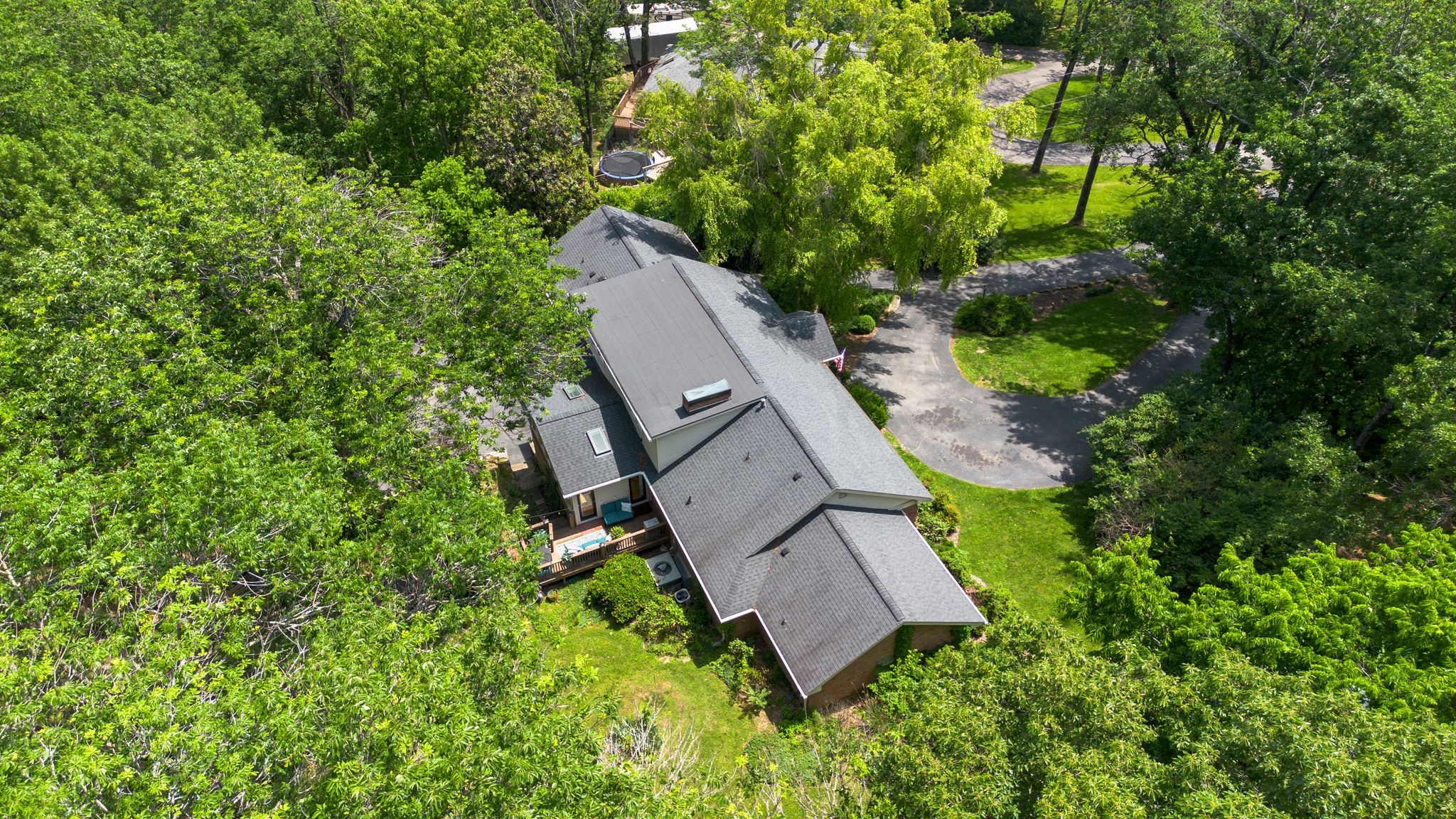 814 Willowdale Ct