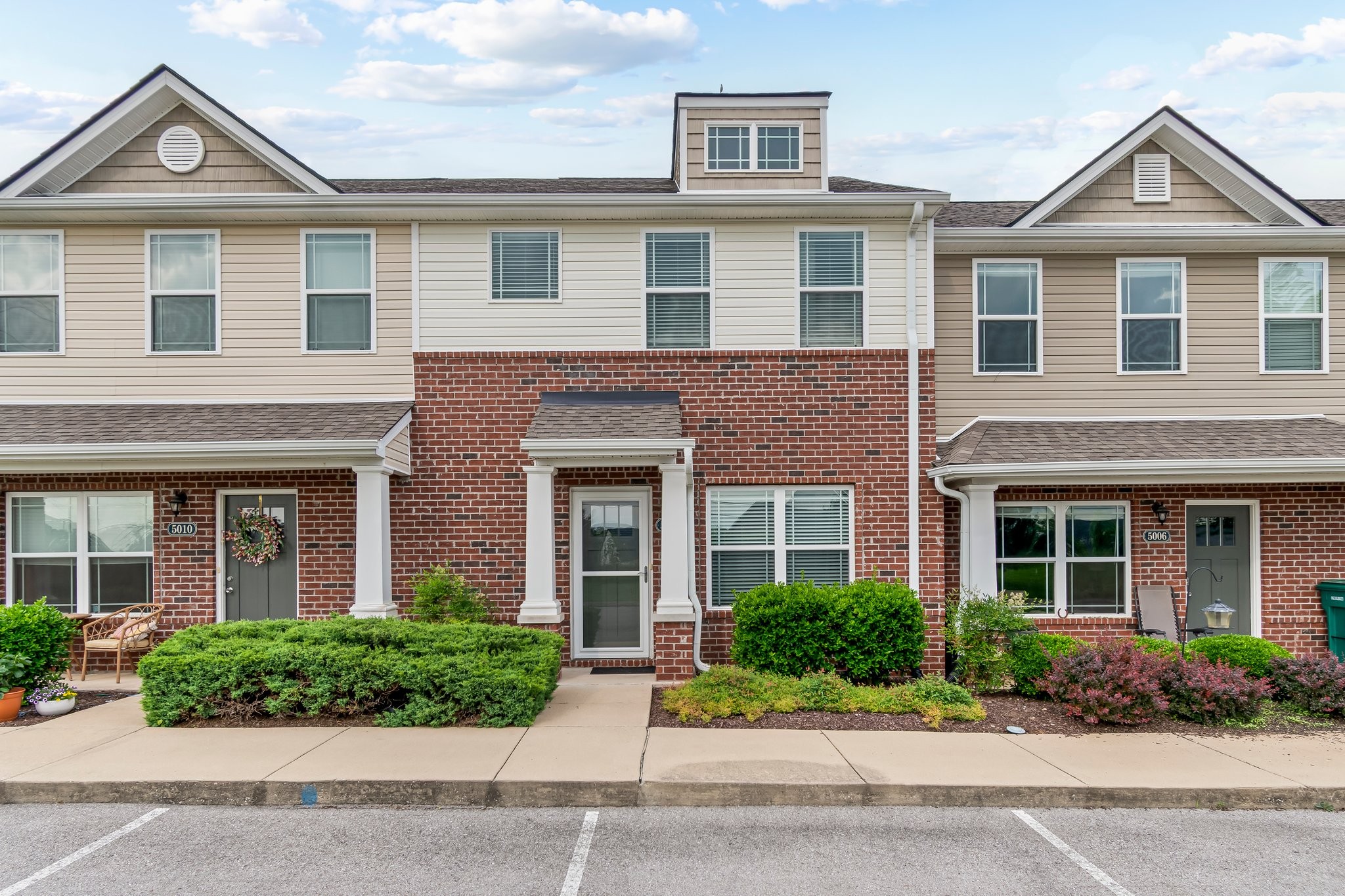 5008 Fennel Ct
