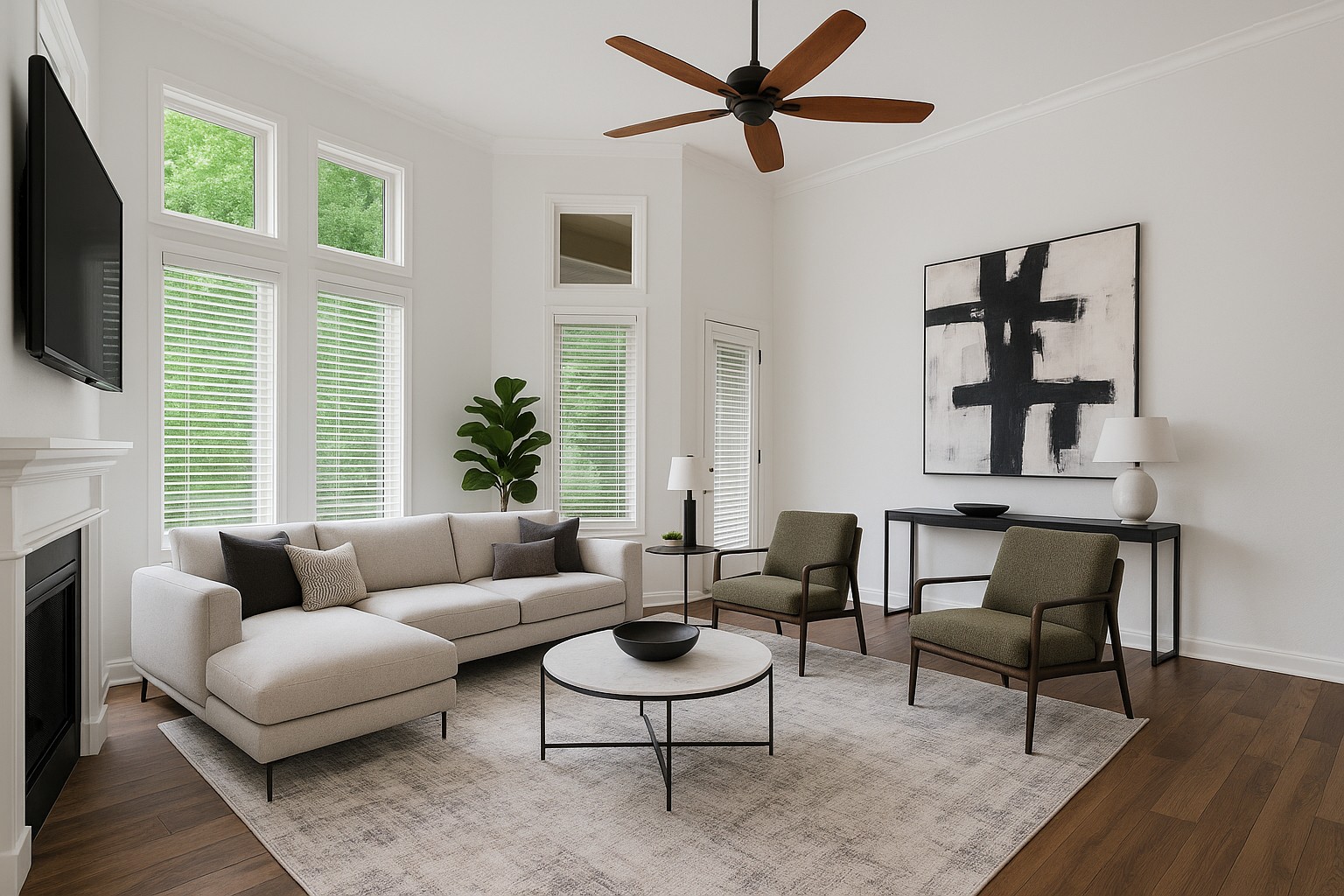 320 Old Hickory Blvd Unit: 2109