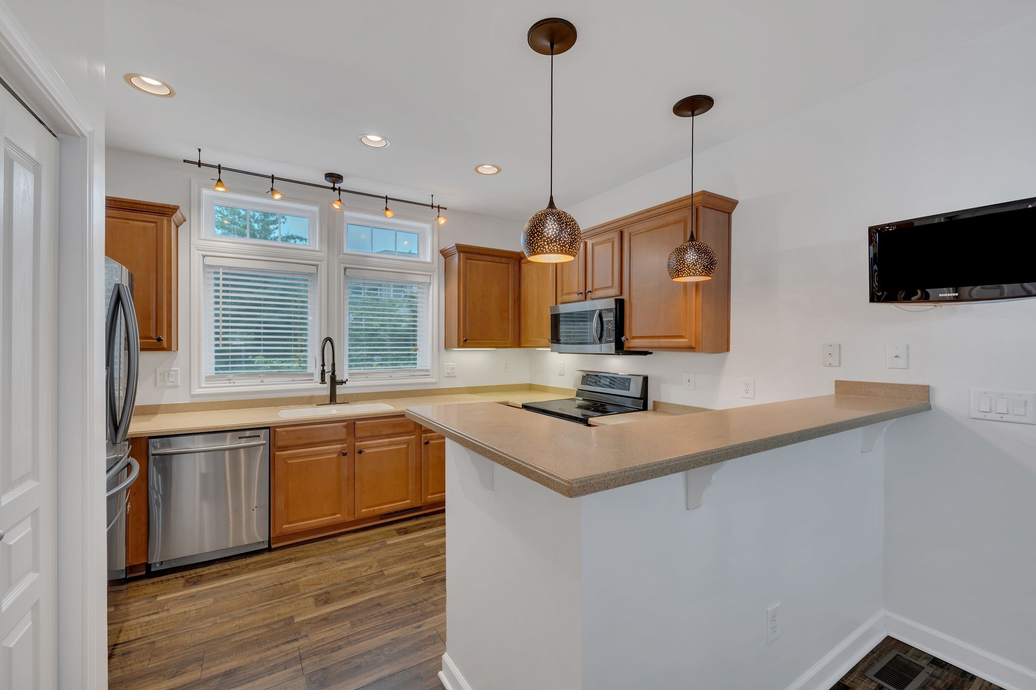 320 Old Hickory Blvd Unit: 2109