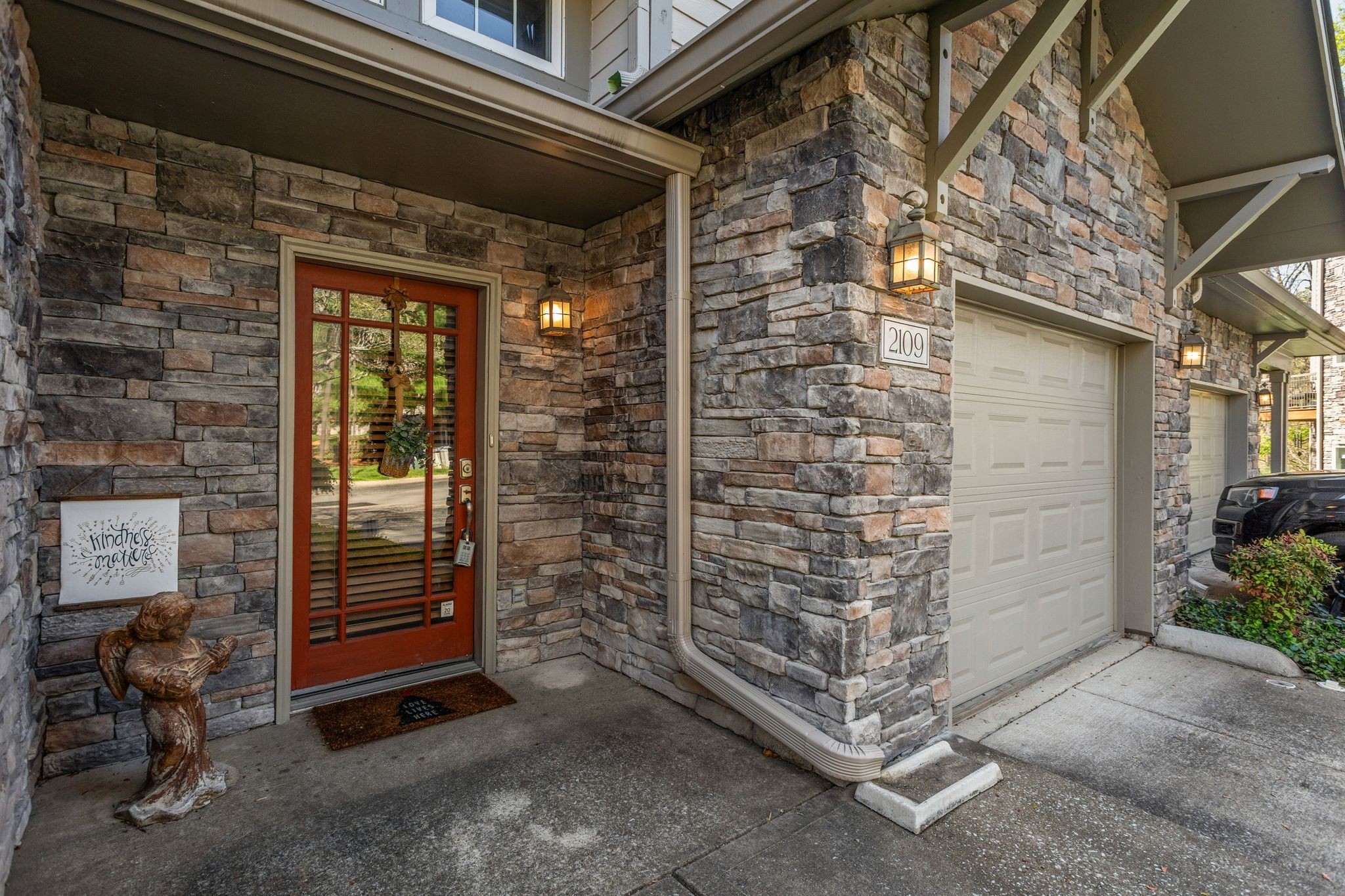 320 Old Hickory Blvd Unit: 2109