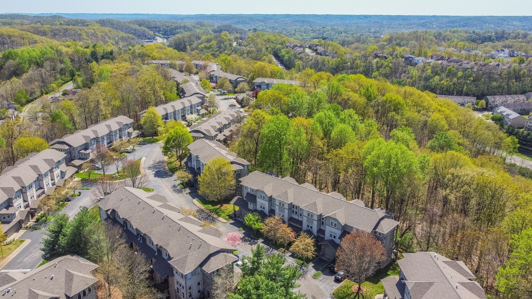 320 Old Hickory Blvd Unit: 2109