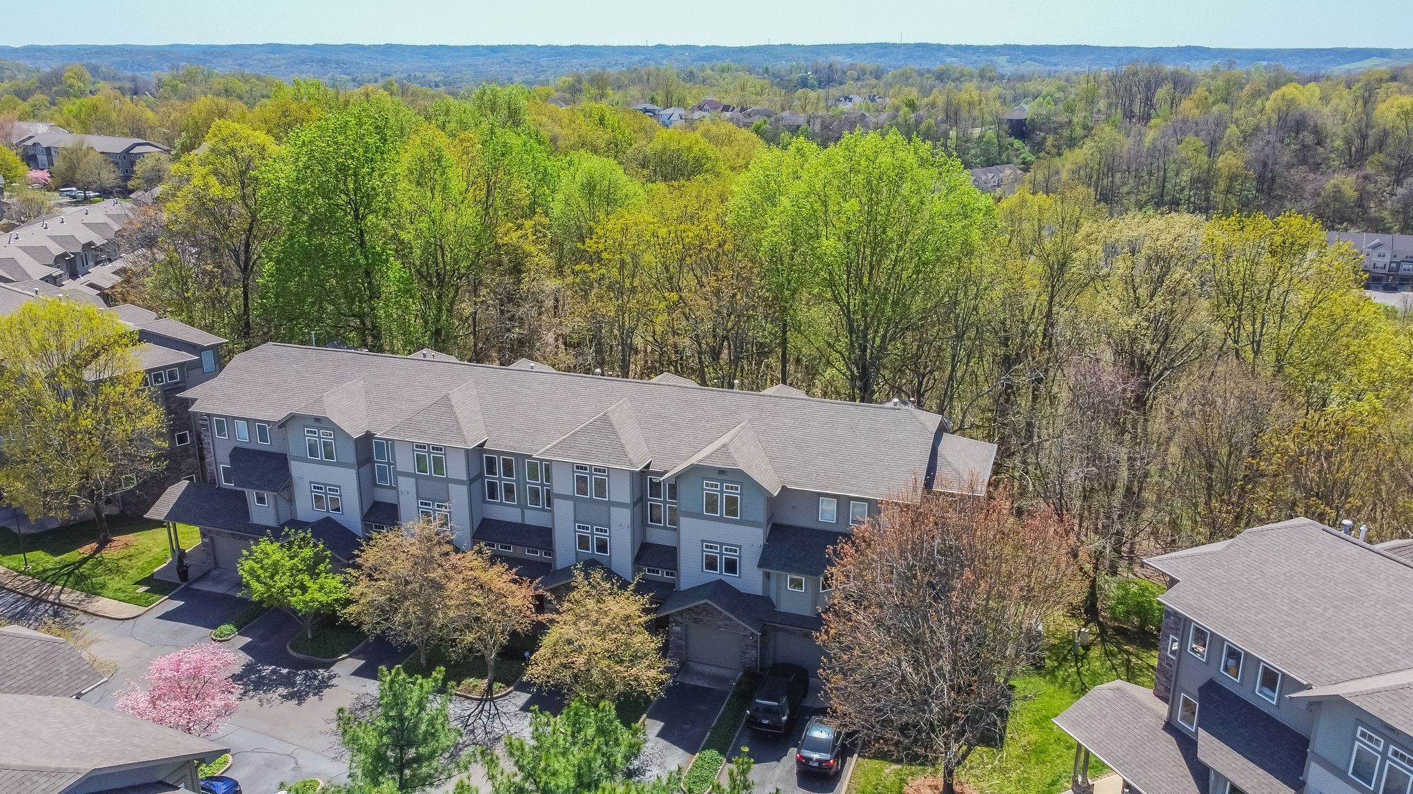 320 Old Hickory Blvd Unit: 2109