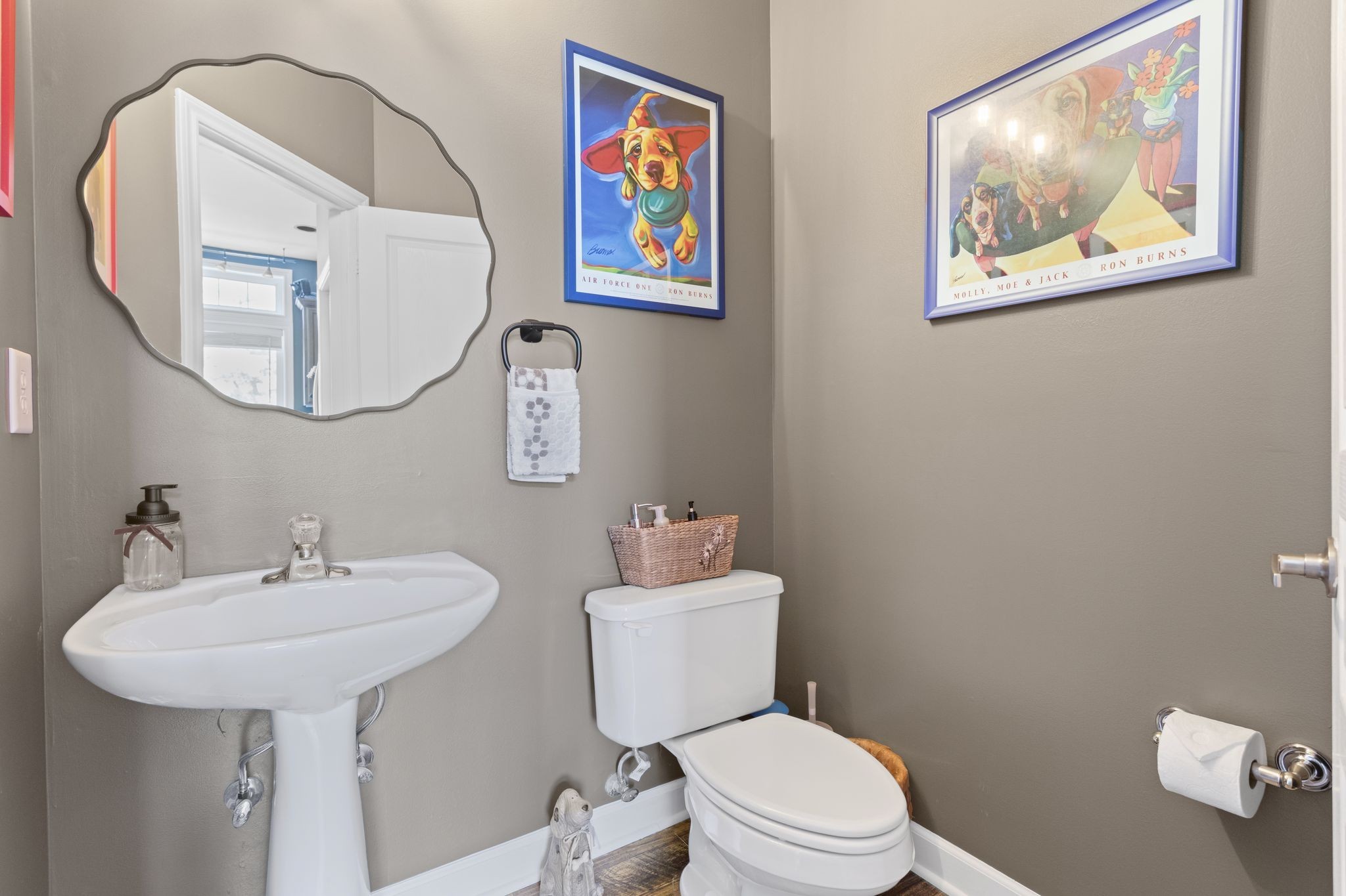 320 Old Hickory Blvd Unit: 2109