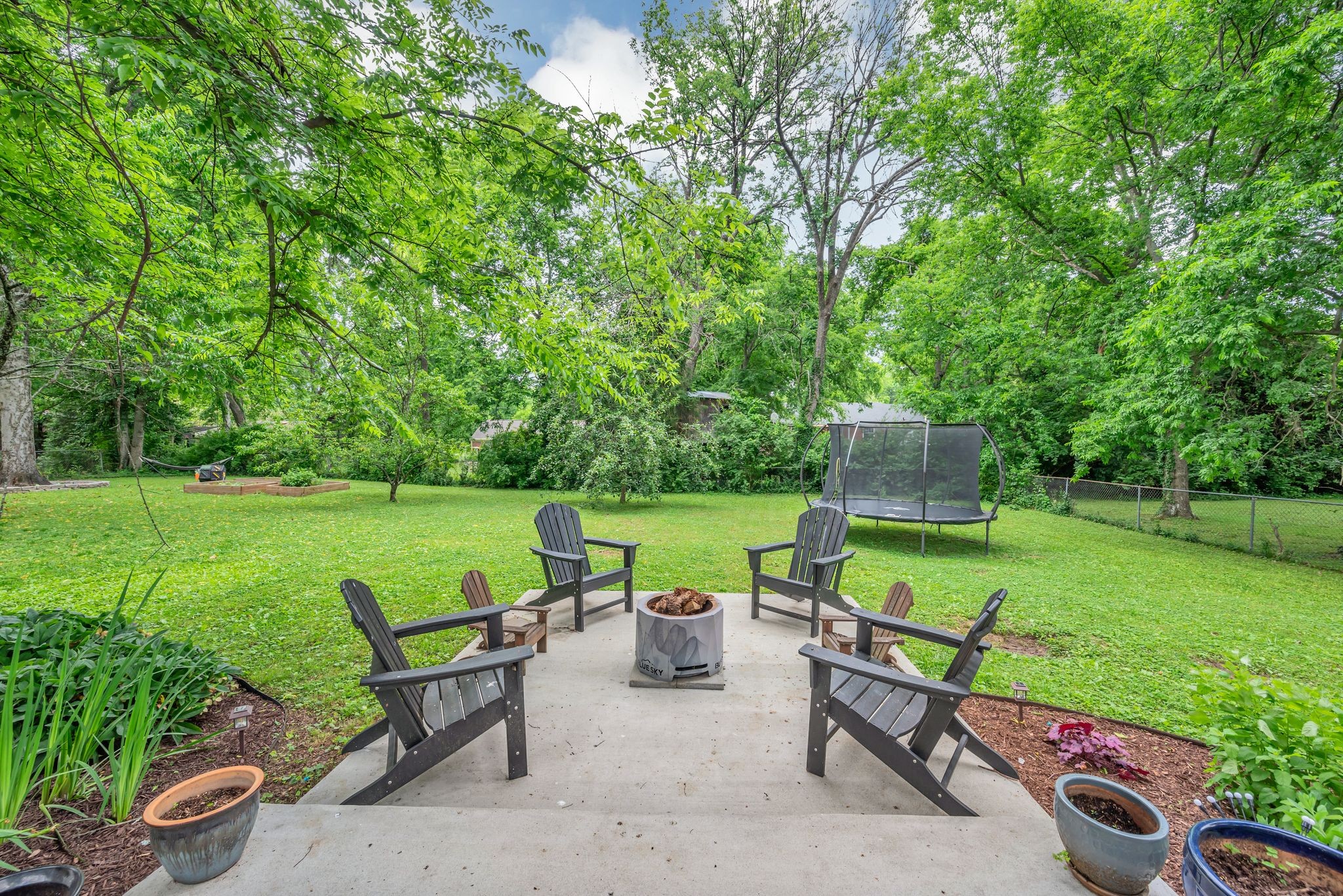 1201 Richmond Dr
