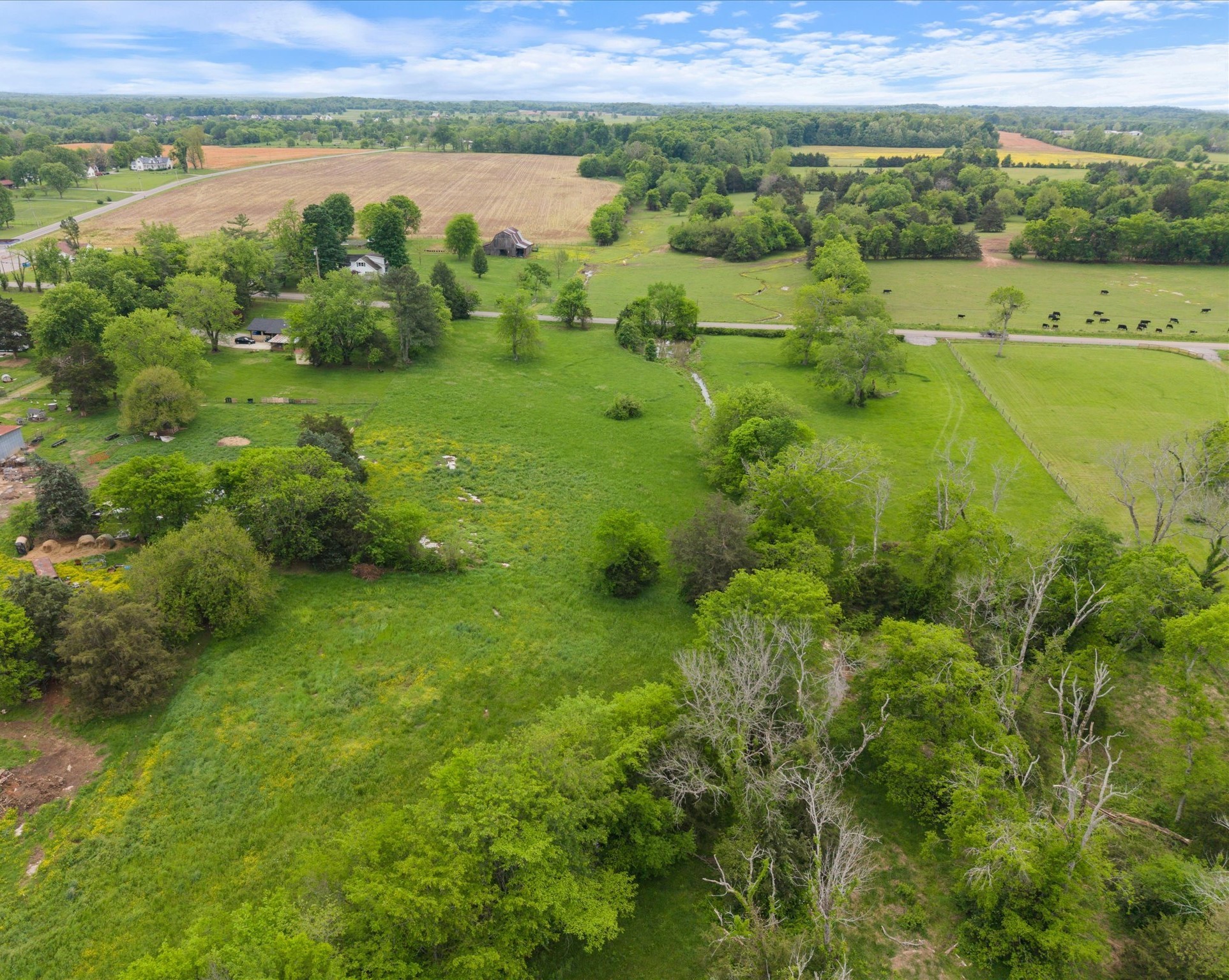 0 Midland Fosterville Rd