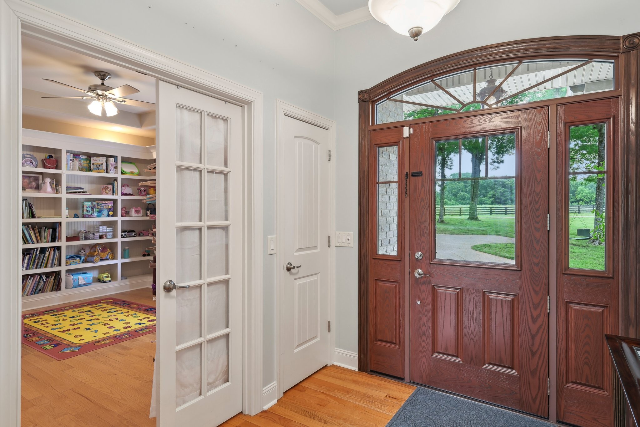 1313 Ridge Rd