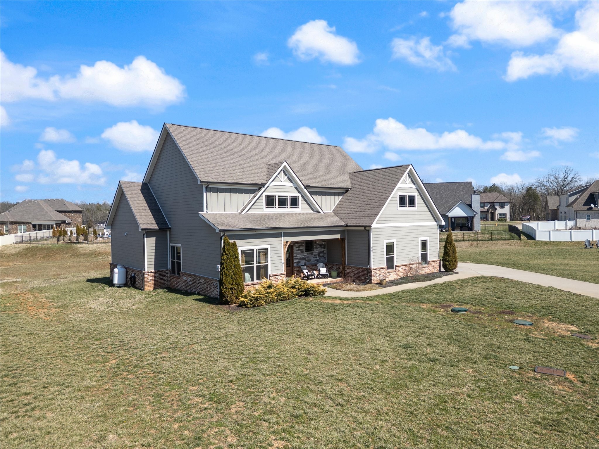 9911 Bluegill Ct
