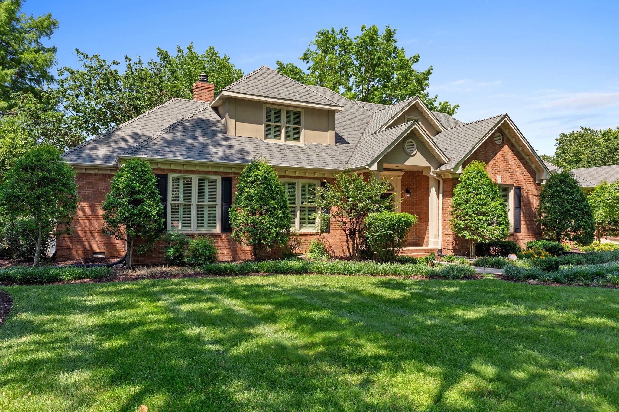 1626 Wexford Dr