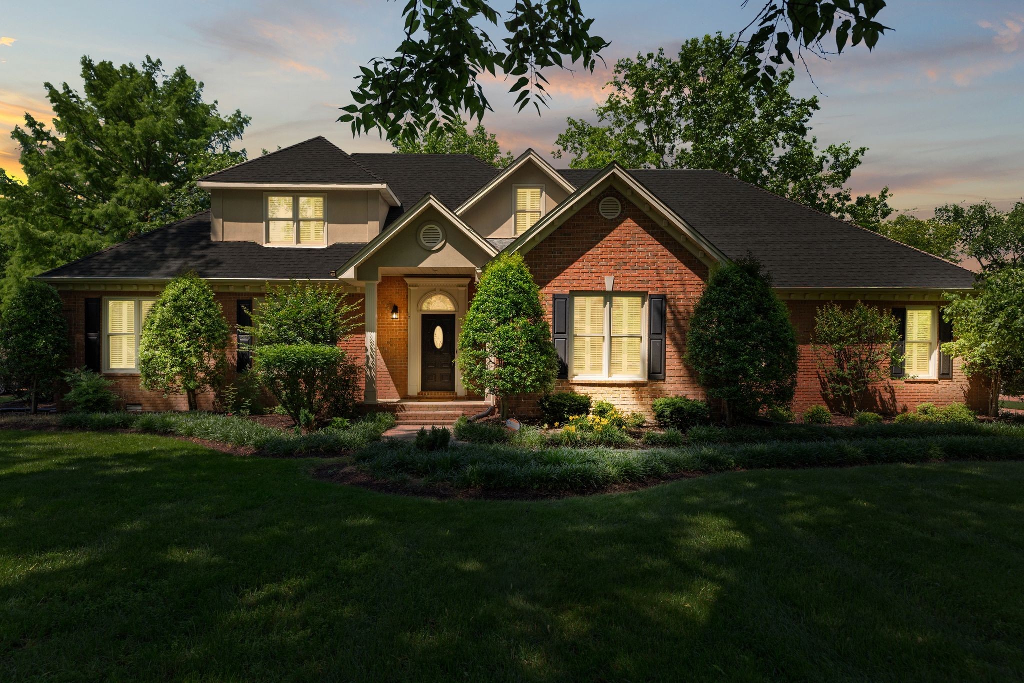 1626 Wexford Dr
