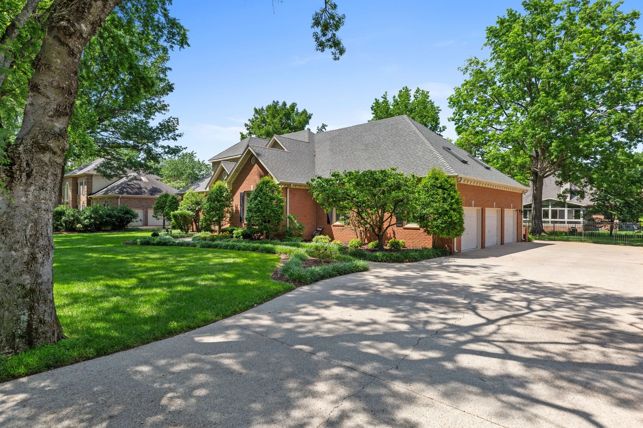 1626 Wexford Dr