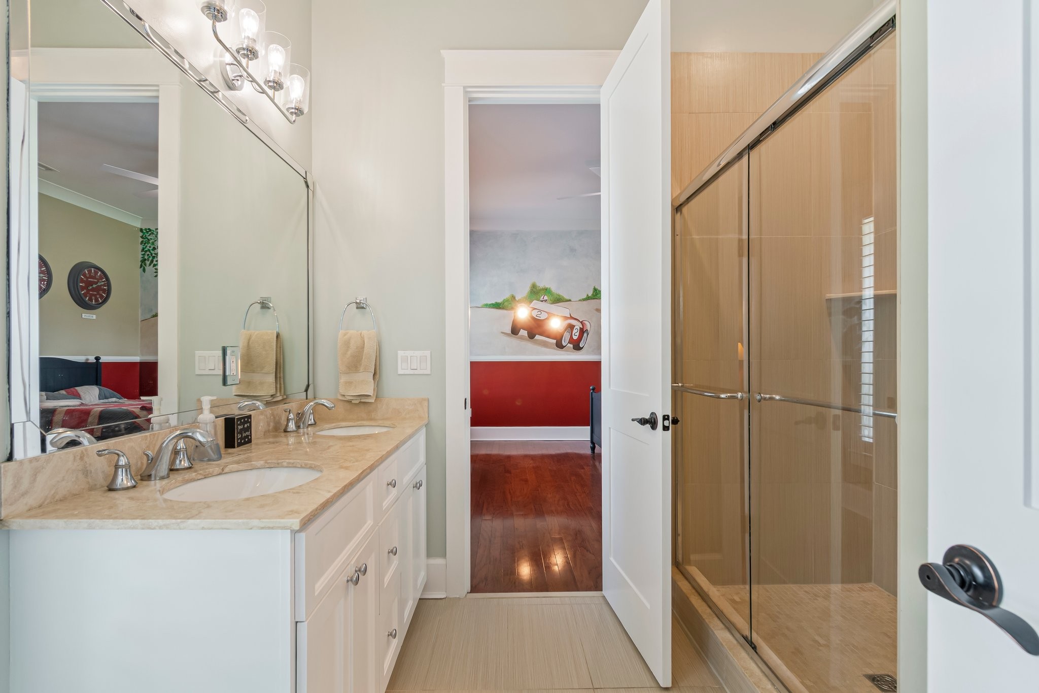 2111 Lovelace Lane