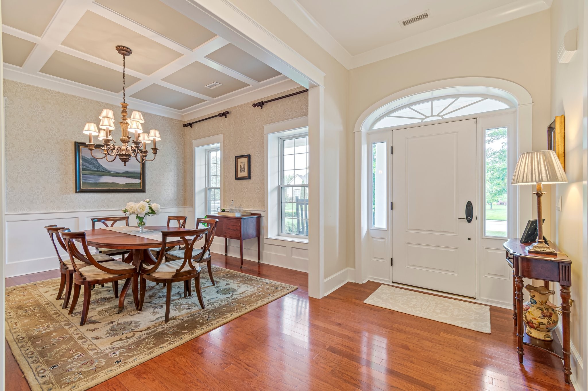 2111 Lovelace Lane