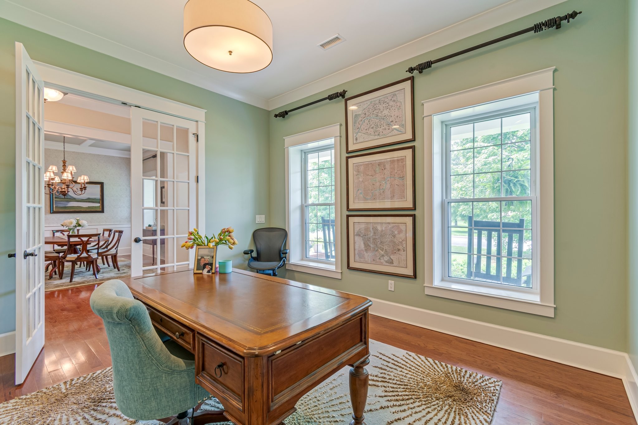 2111 Lovelace Lane
