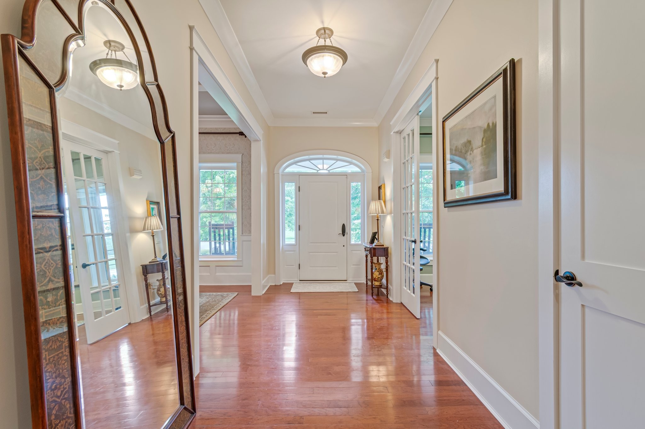 2111 Lovelace Lane
