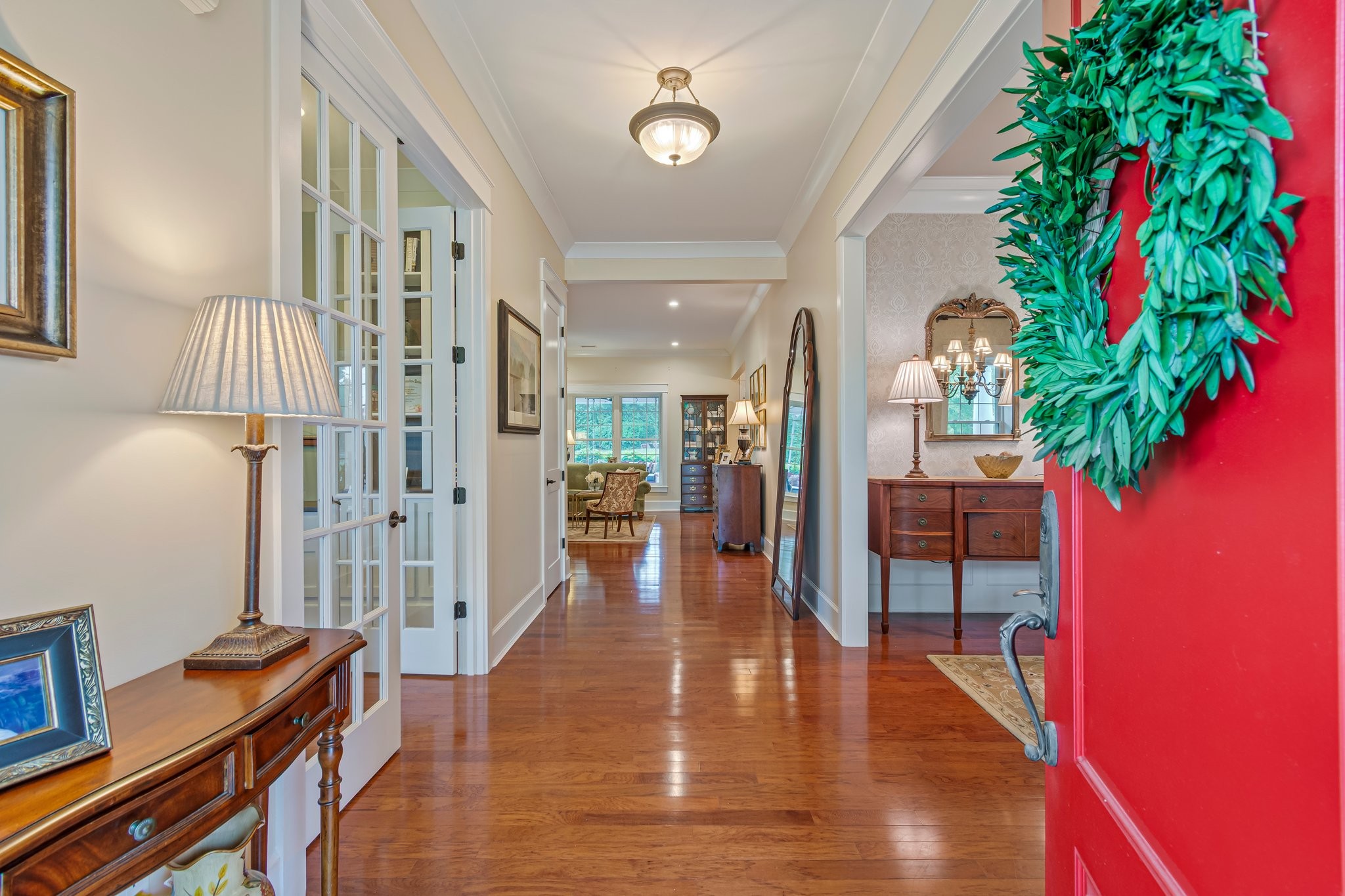 2111 Lovelace Lane