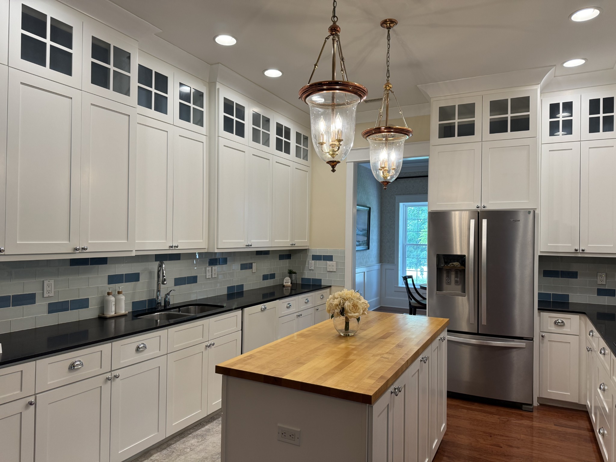 2111 Lovelace Lane