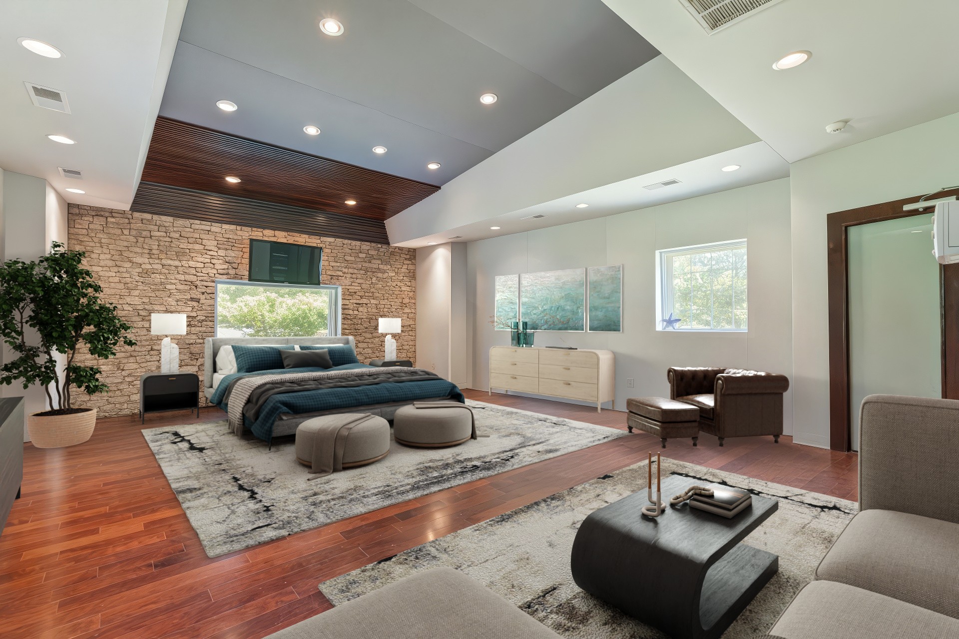 2111 Lovelace Lane