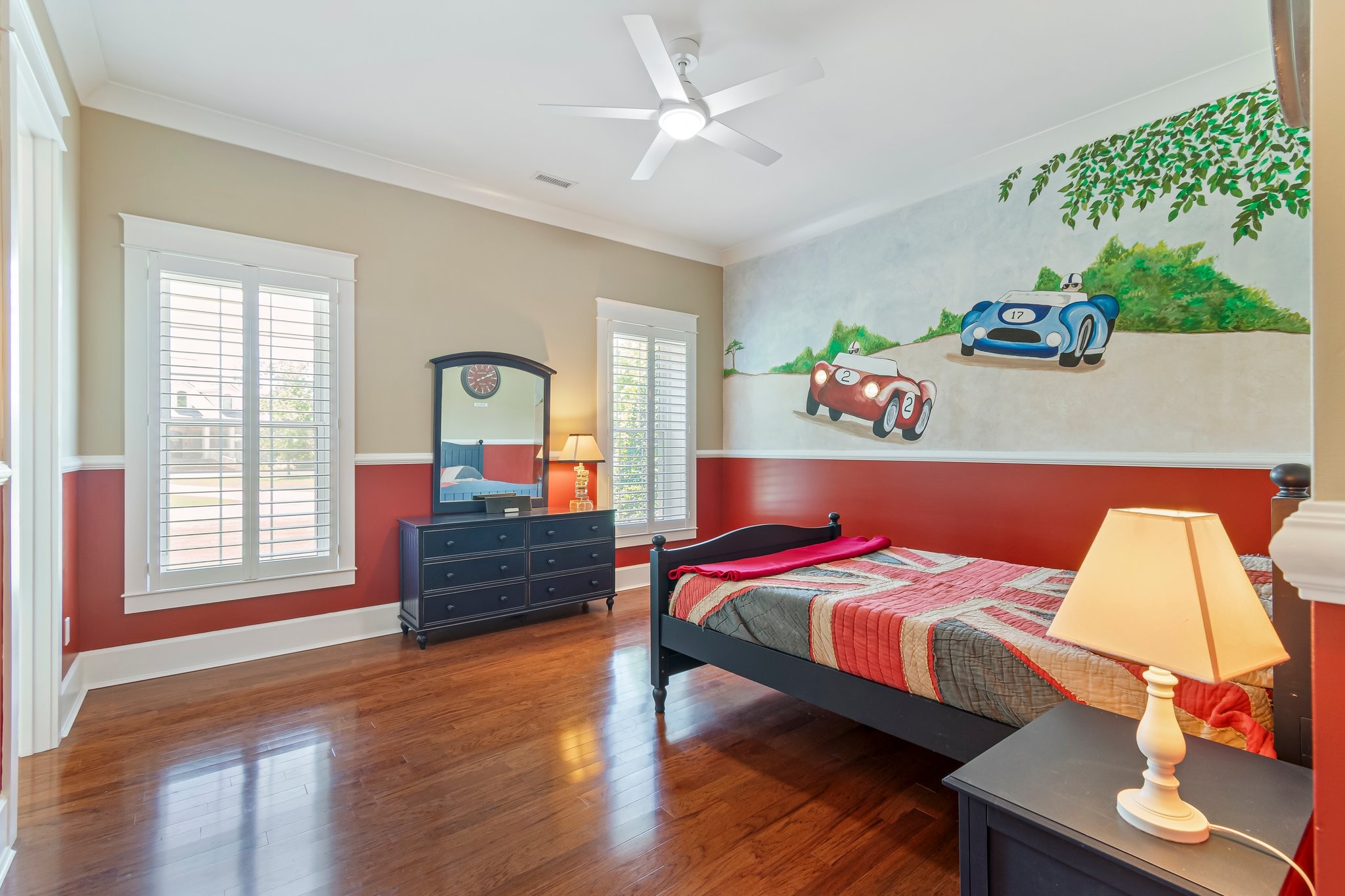 2111 Lovelace Lane