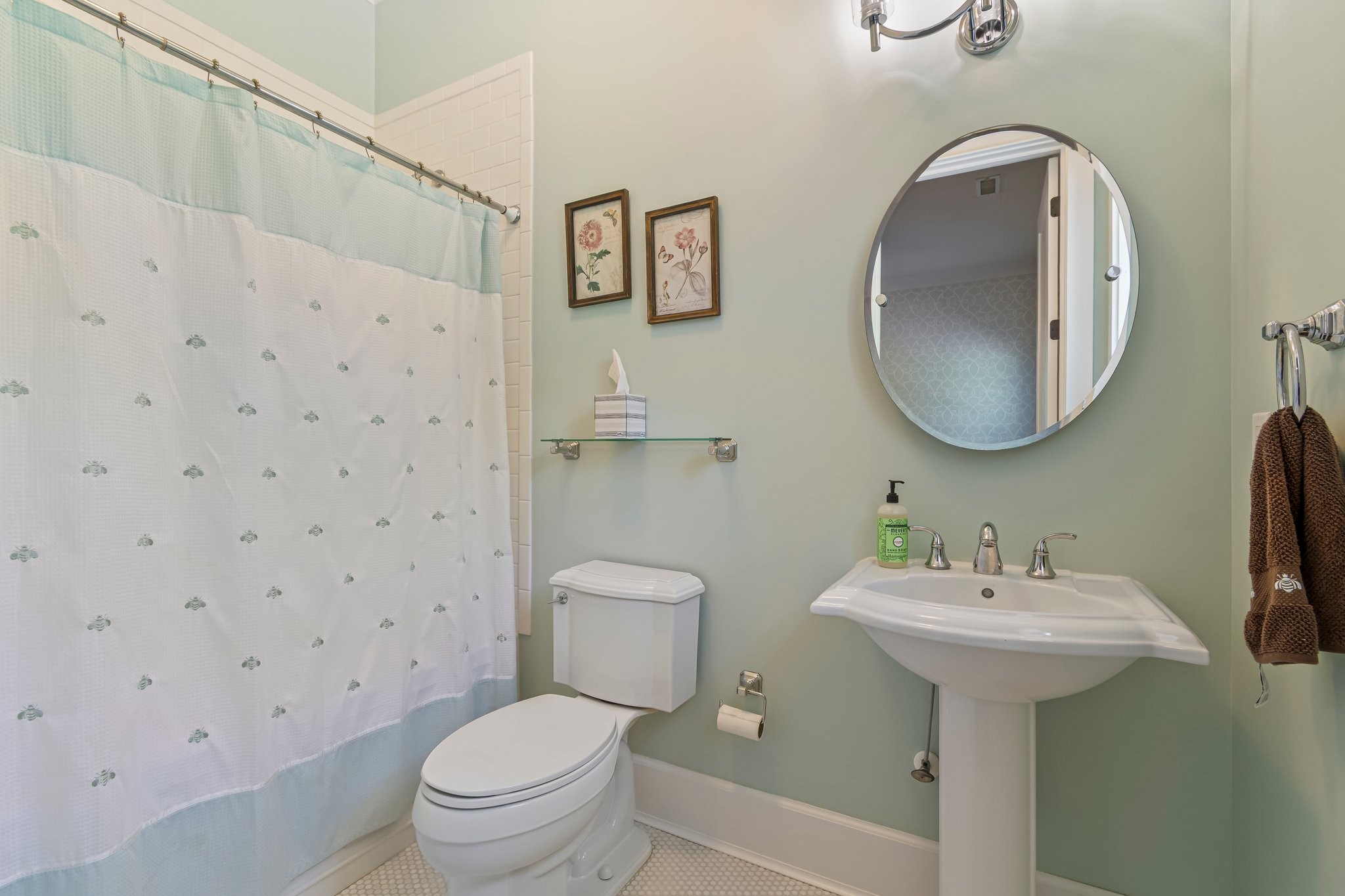 2111 Lovelace Lane
