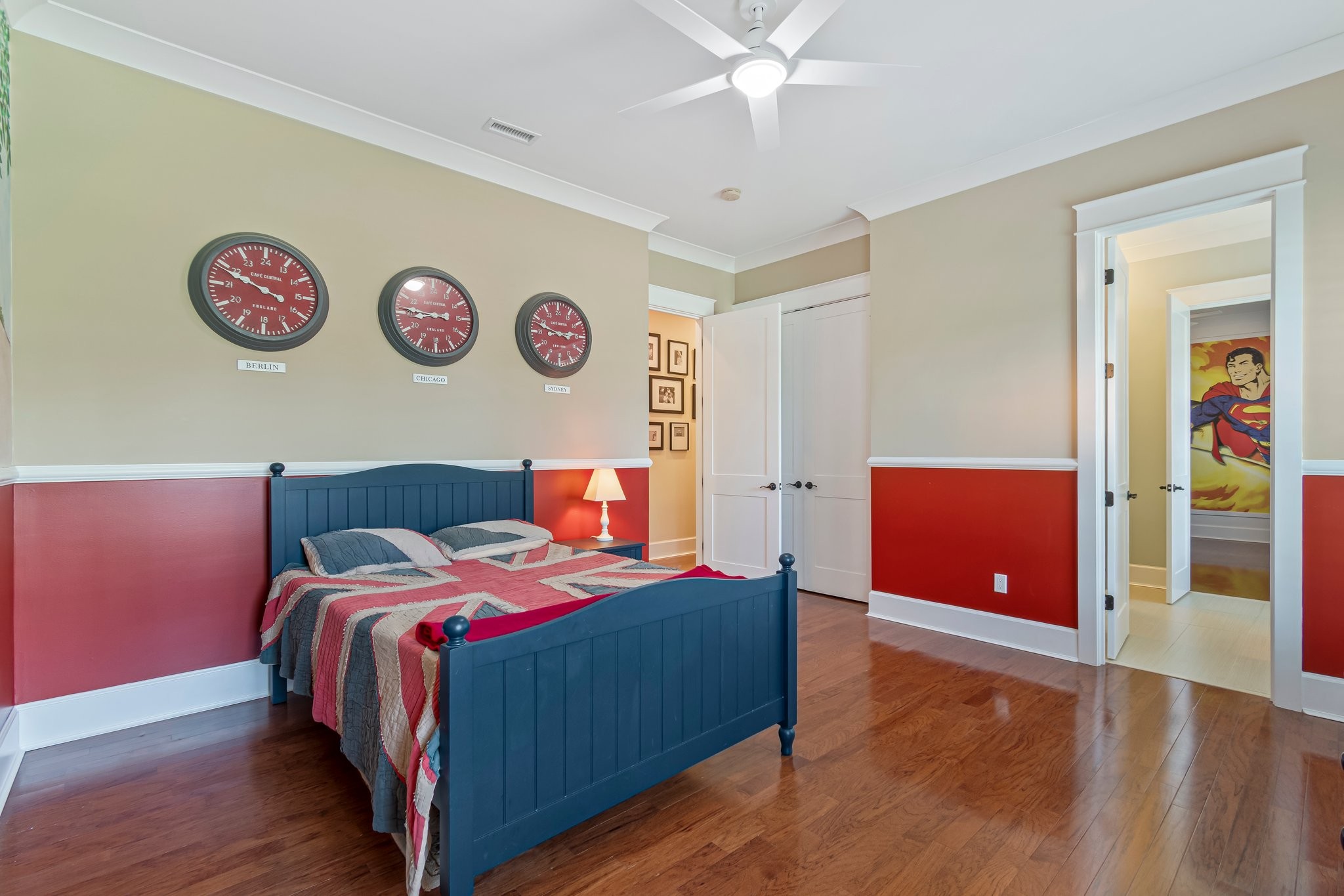 2111 Lovelace Lane