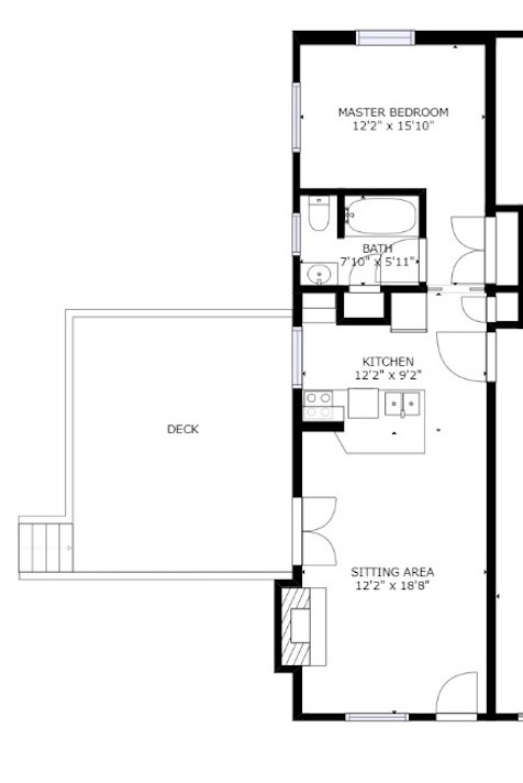 1031 Eva Lake Rd
