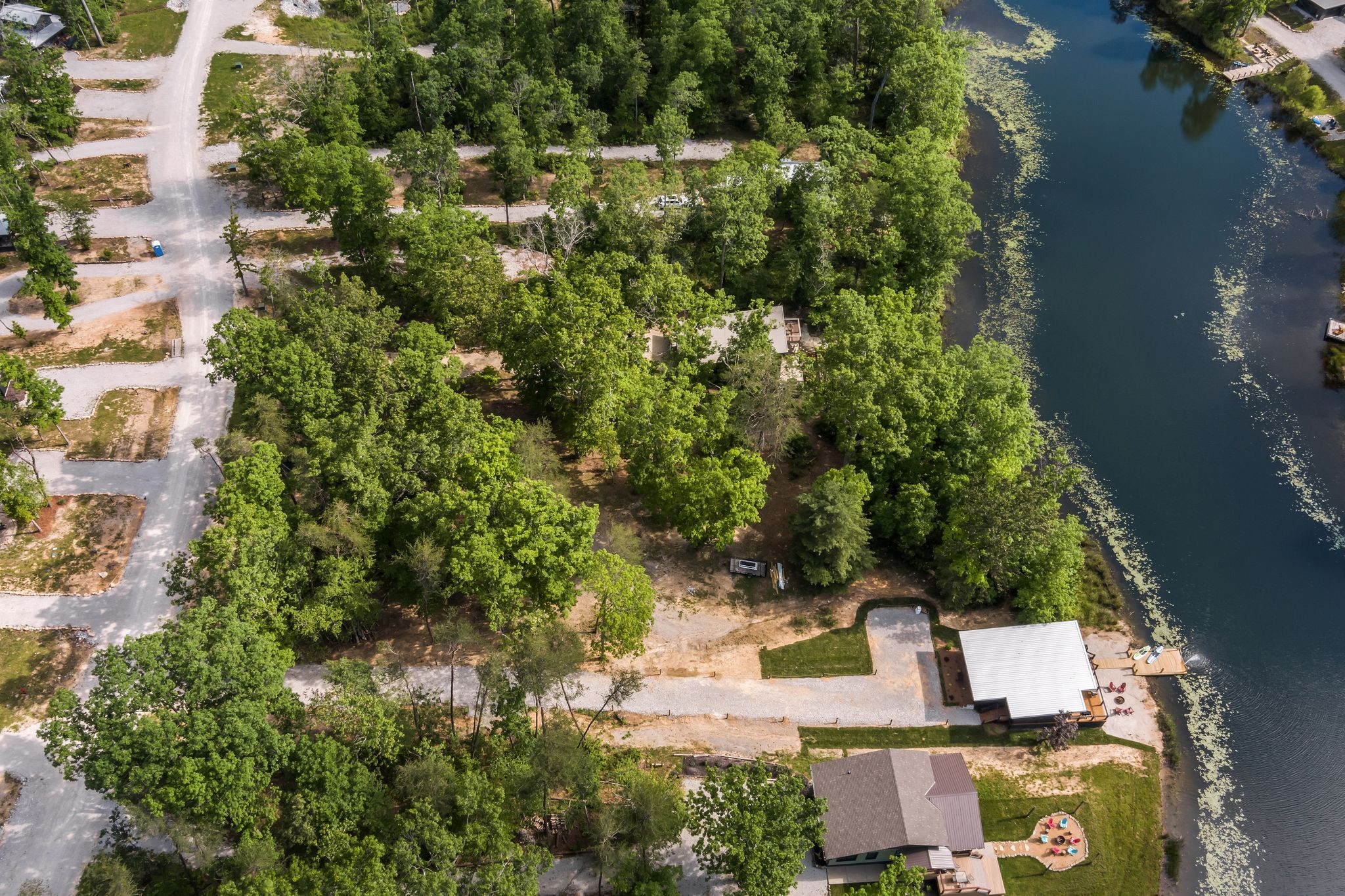 113 Hemlock Cove