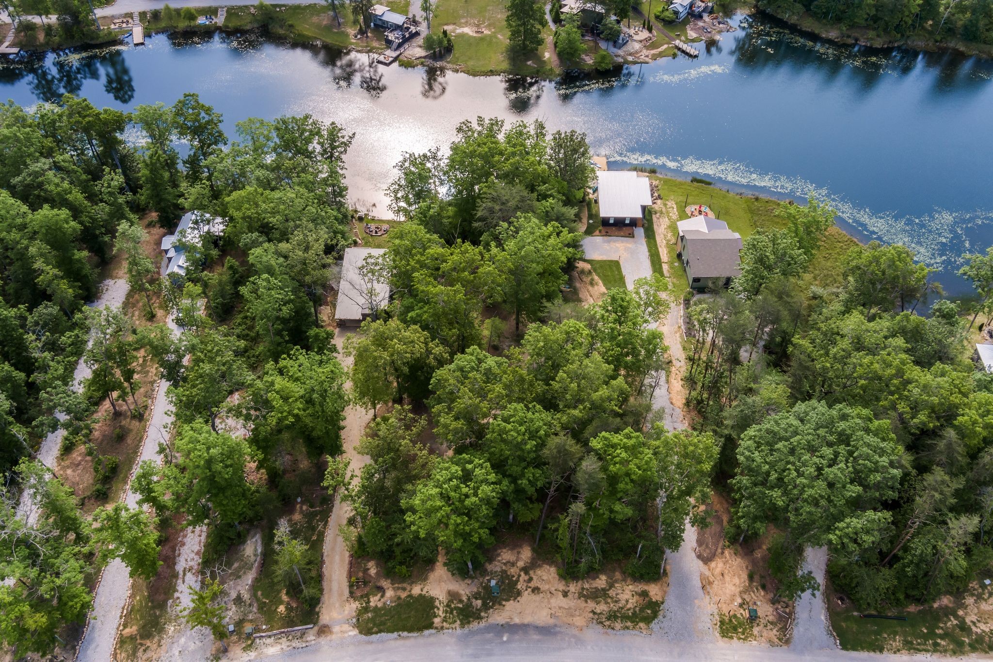 113 Hemlock Cove