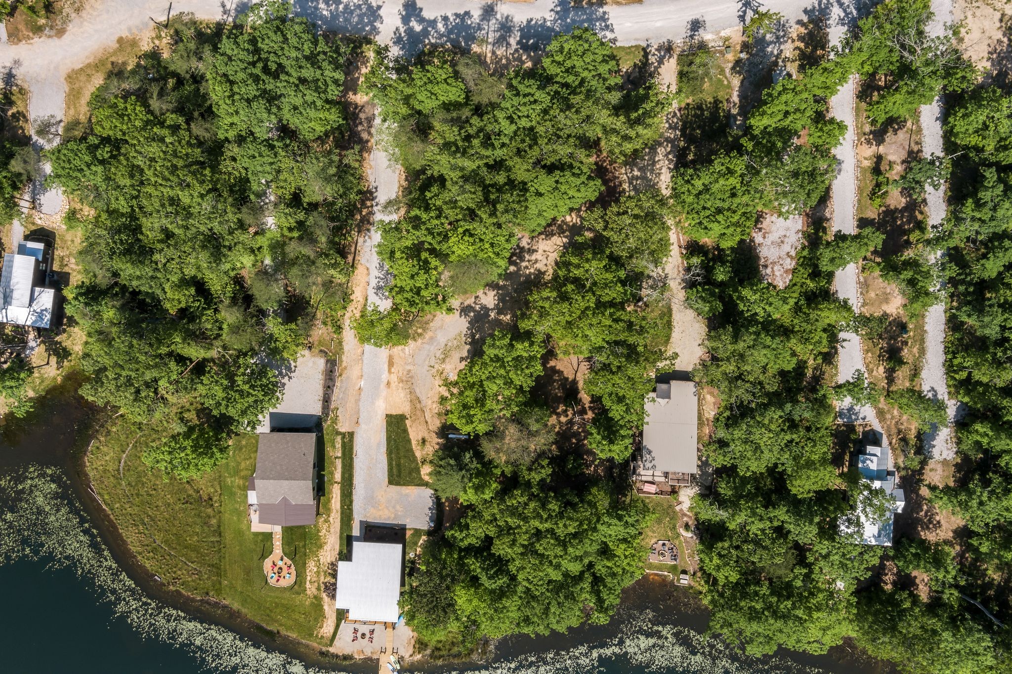 113 Hemlock Cove