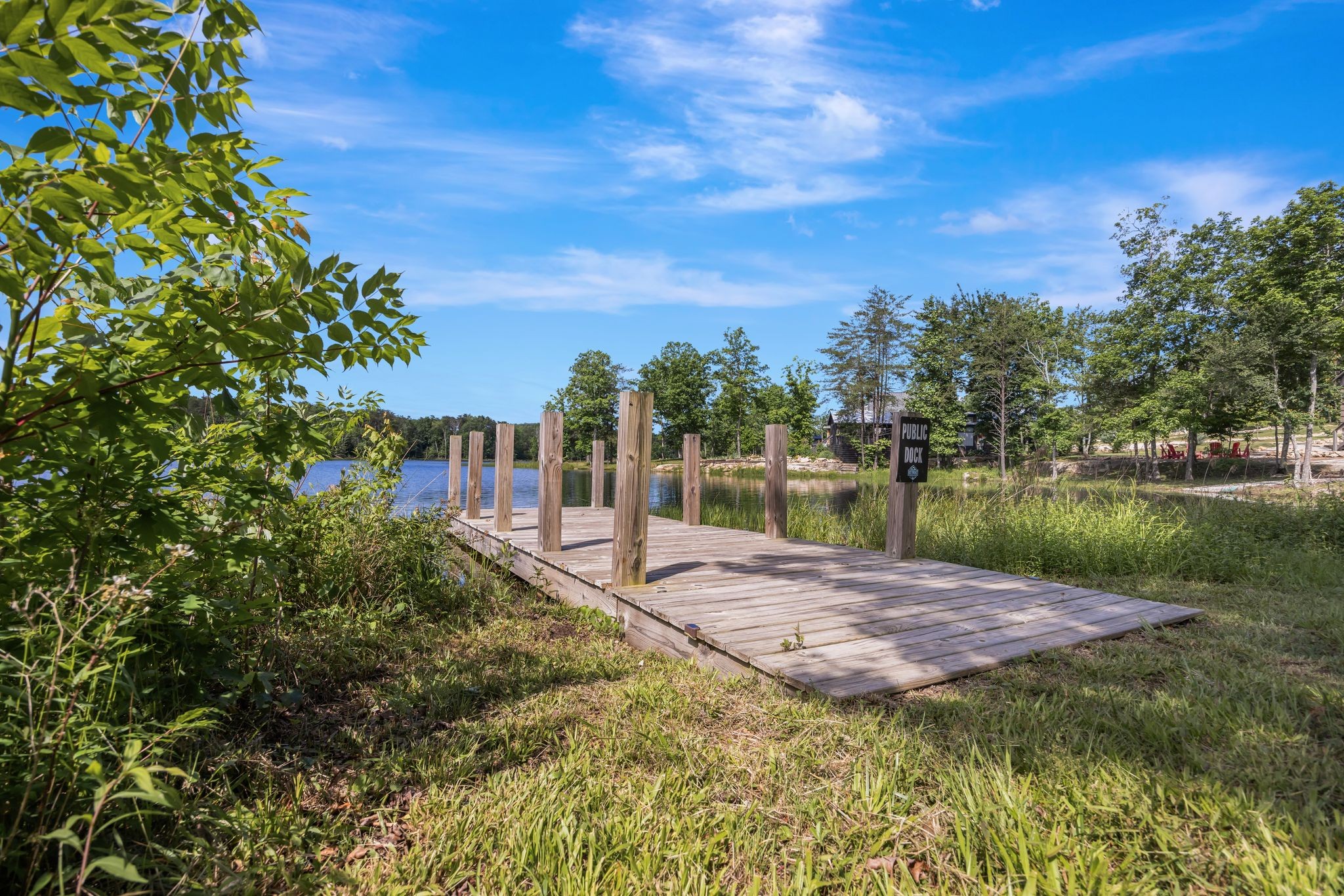 113 Hemlock Cove