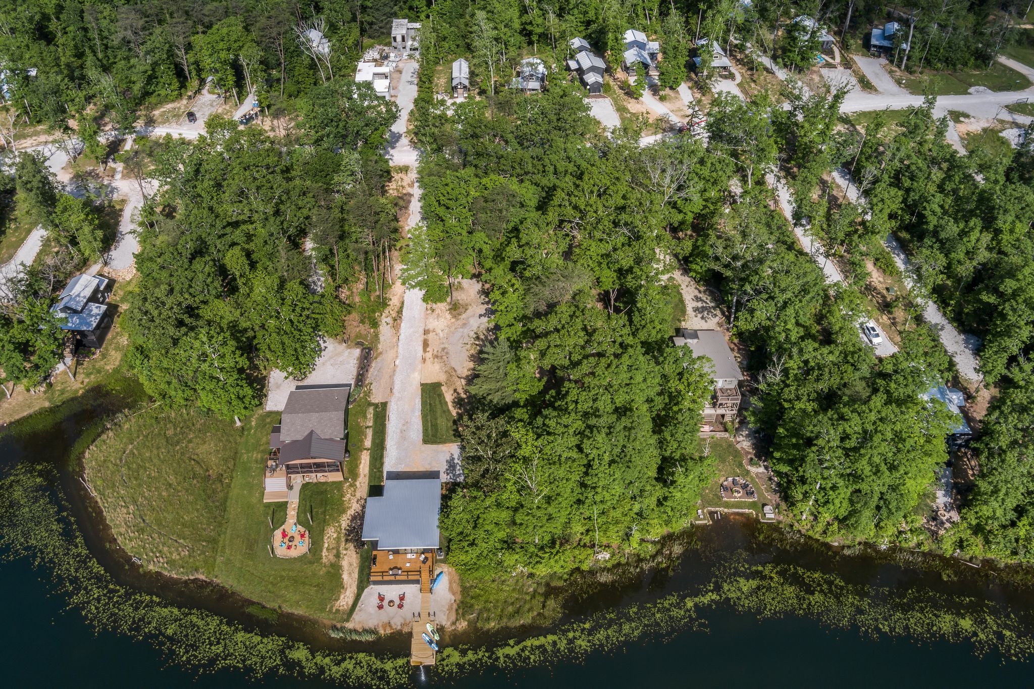 113 Hemlock Cove