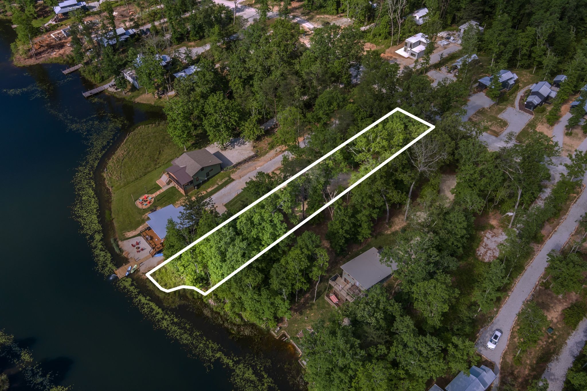 113 Hemlock Cove