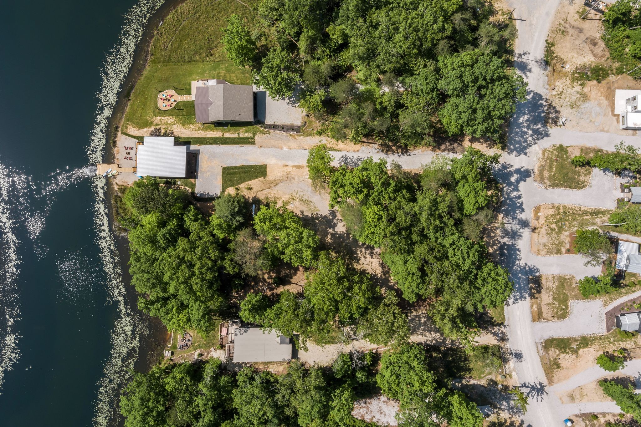 113 Hemlock Cove