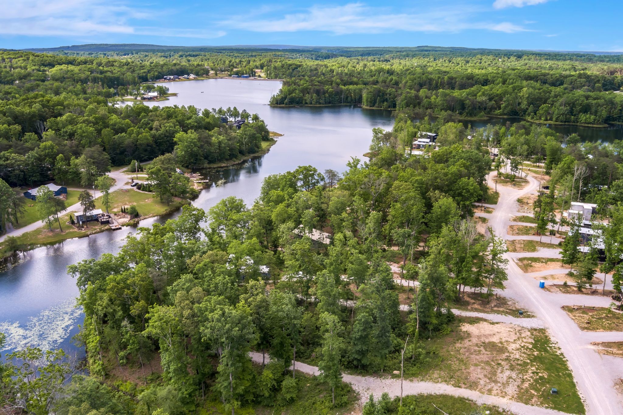 113 Hemlock Cove