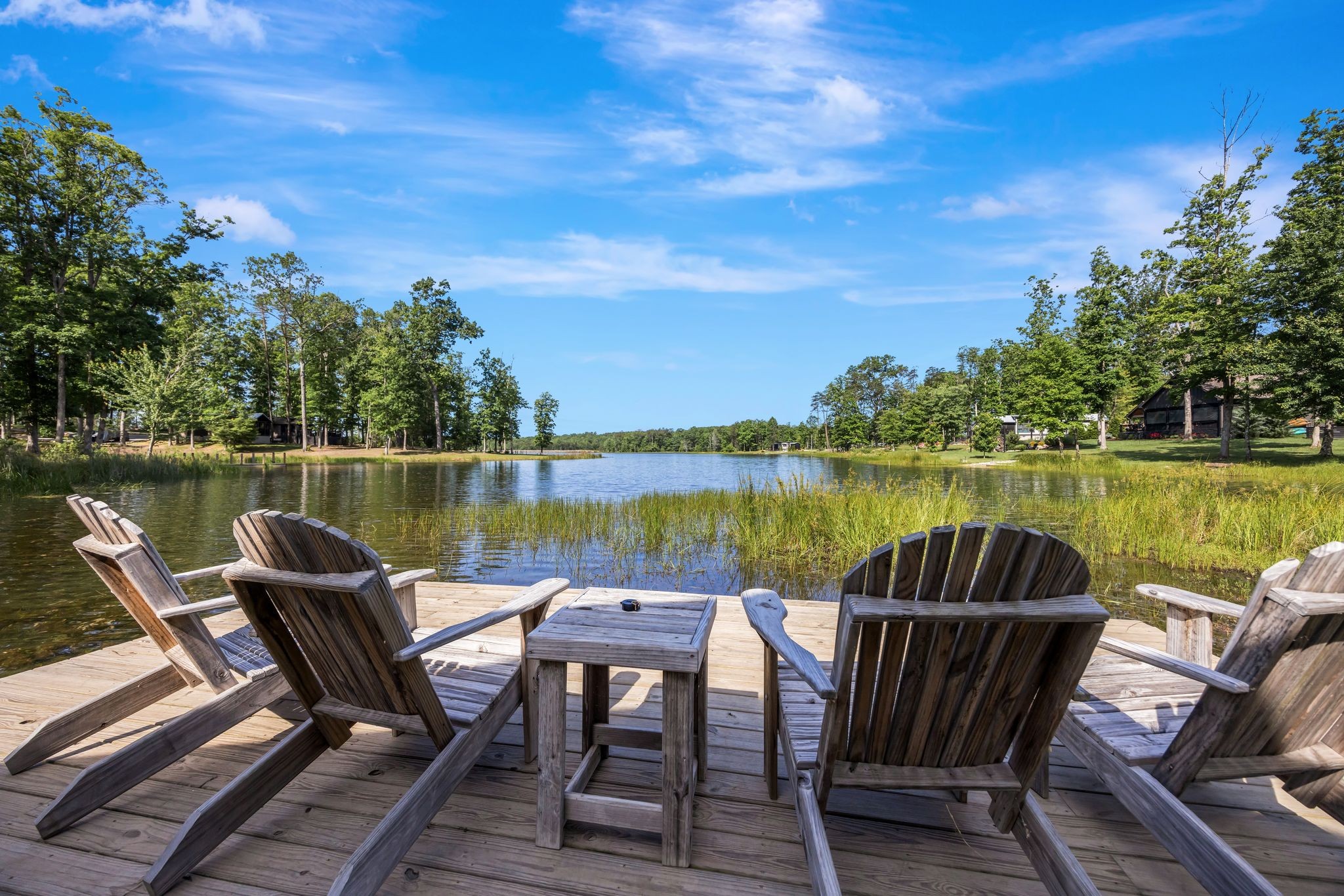 113 Hemlock Cove