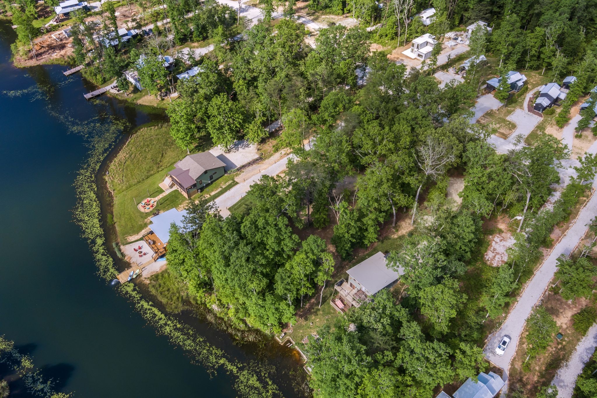 113 Hemlock Cove